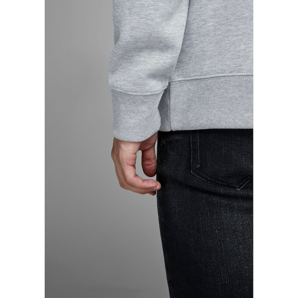 Jack & Jones Kapuzensweatshirt »SOFT SWEAT HOOD«