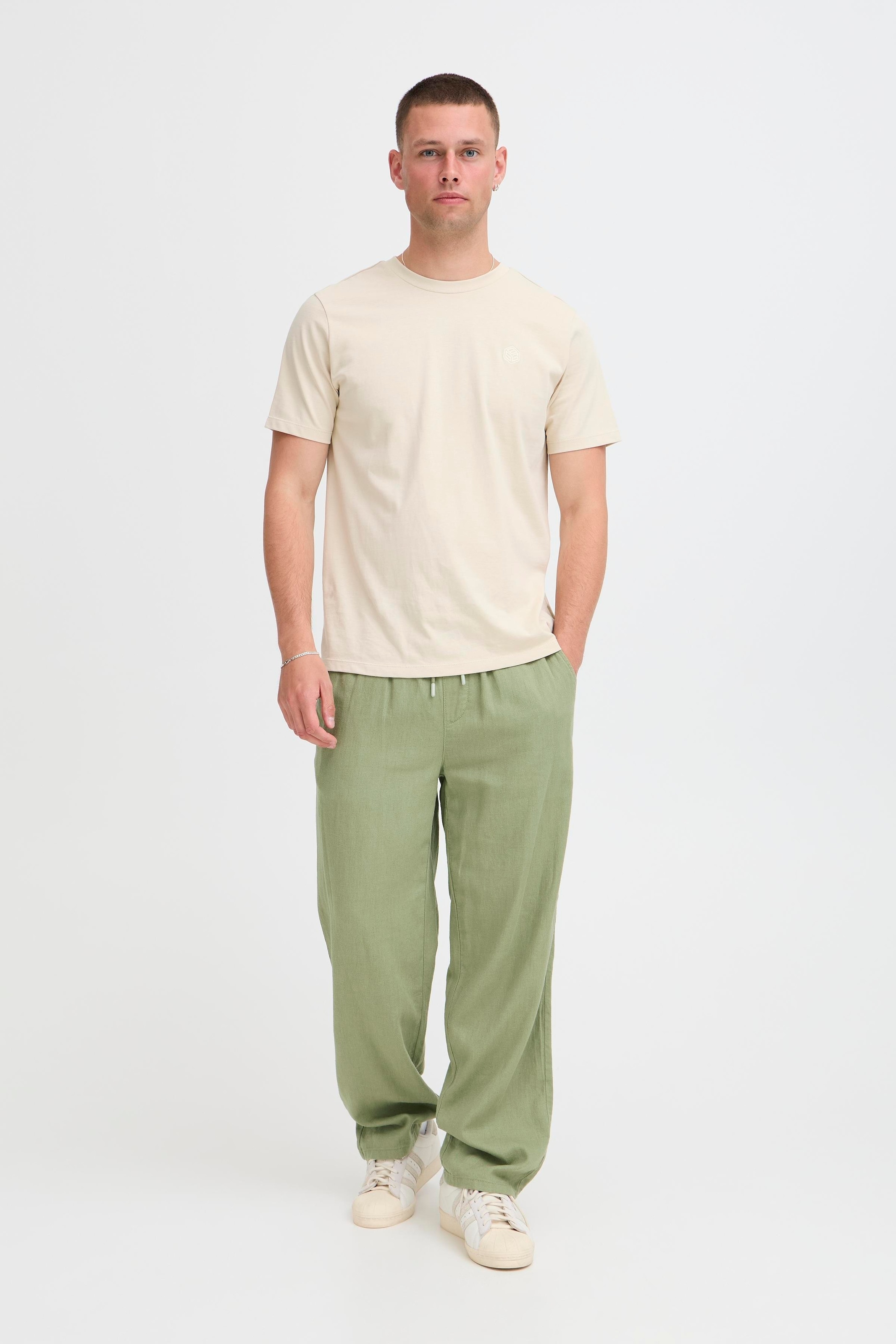 Blend Leinenhose »BHMALVIN LINEN EASY P«