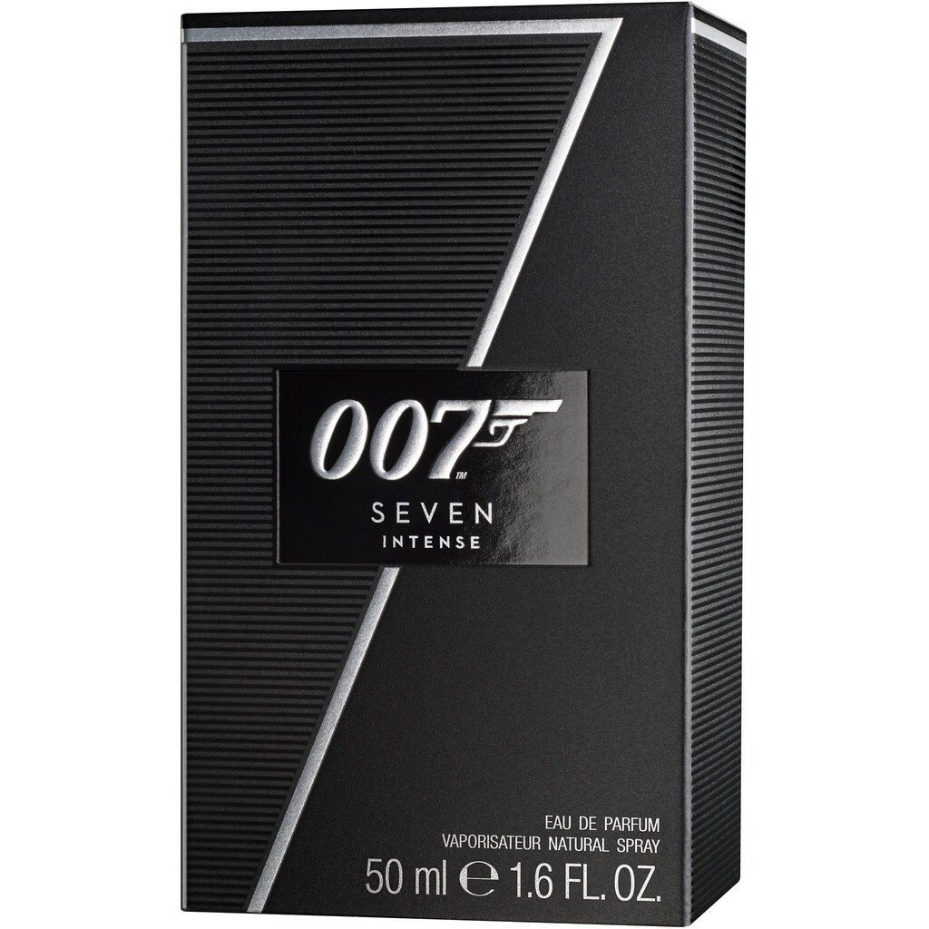 James Bond Eau de Parfum »Seven Intense«