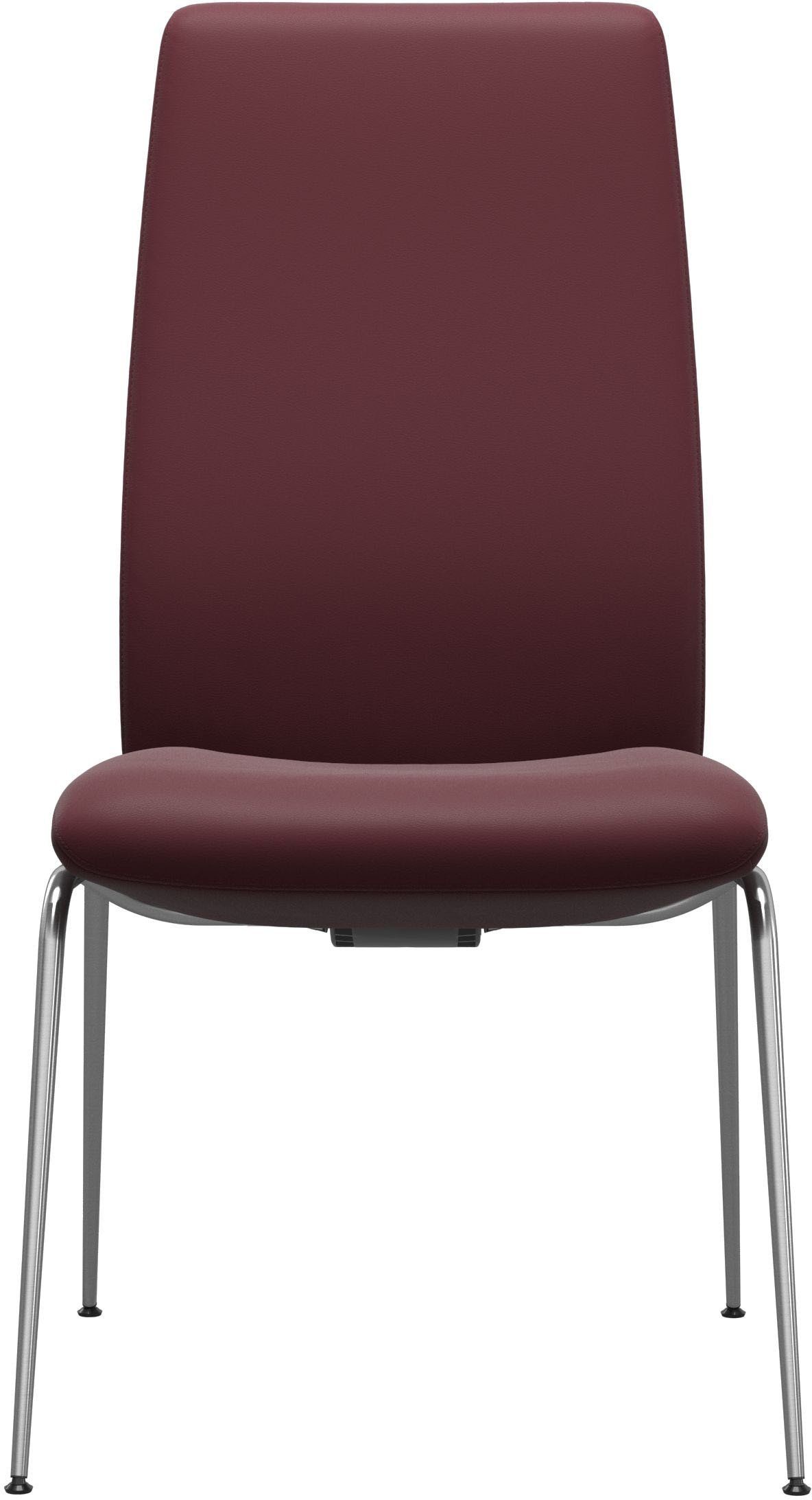 Stressless® Polsterstuhl »Laurel« () High Back, Größe L, mit Beinen aus Sta günstig online kaufen