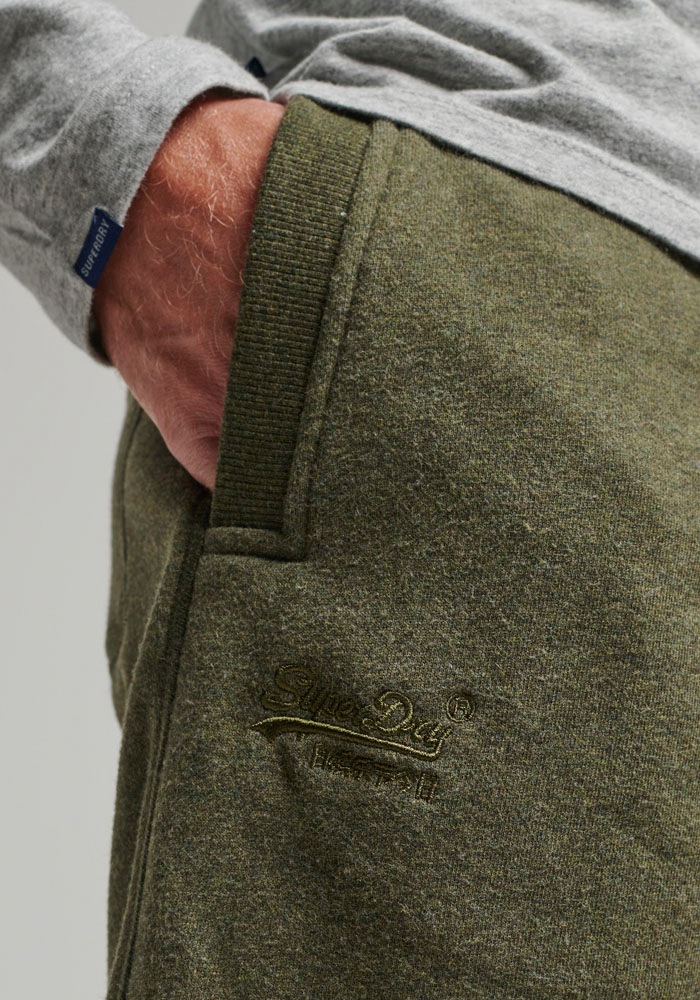 3. Bild von Superdry Sweatshorts »VLE JERSEY SHORT«