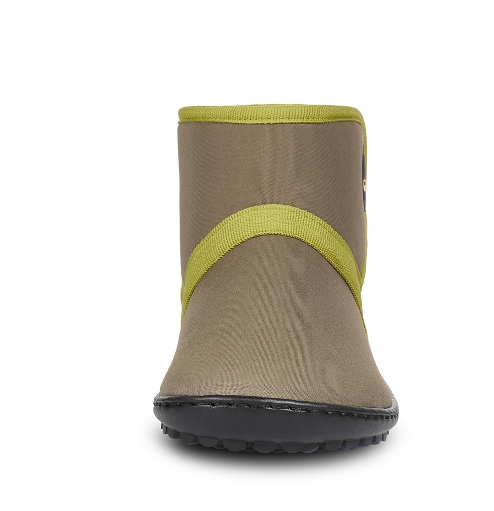 Leguano Barfußschuh »LEGUANITO THERMO«