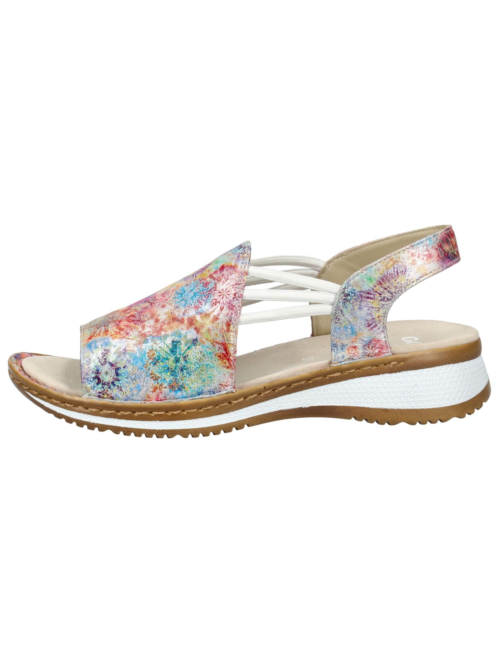 Ara Riemchensandale »Ara Sandalen Leder«