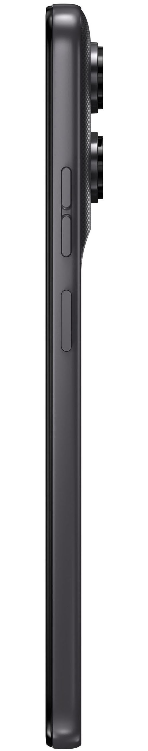 Motorola Smartphone »moto g47 128 GB« PANTONE® Impenetrable