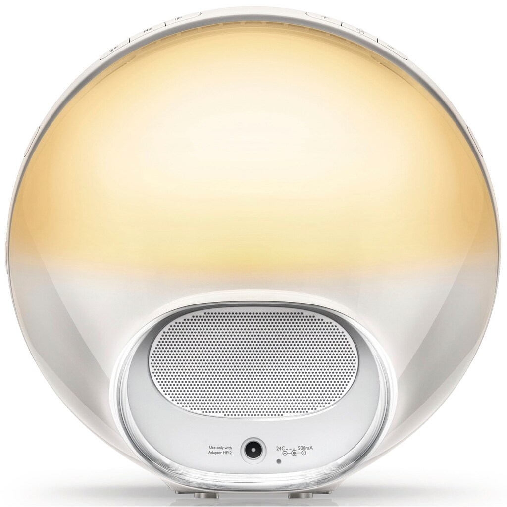 Philips Tageslichtwecker »HF3519/01 Wake Up Light«