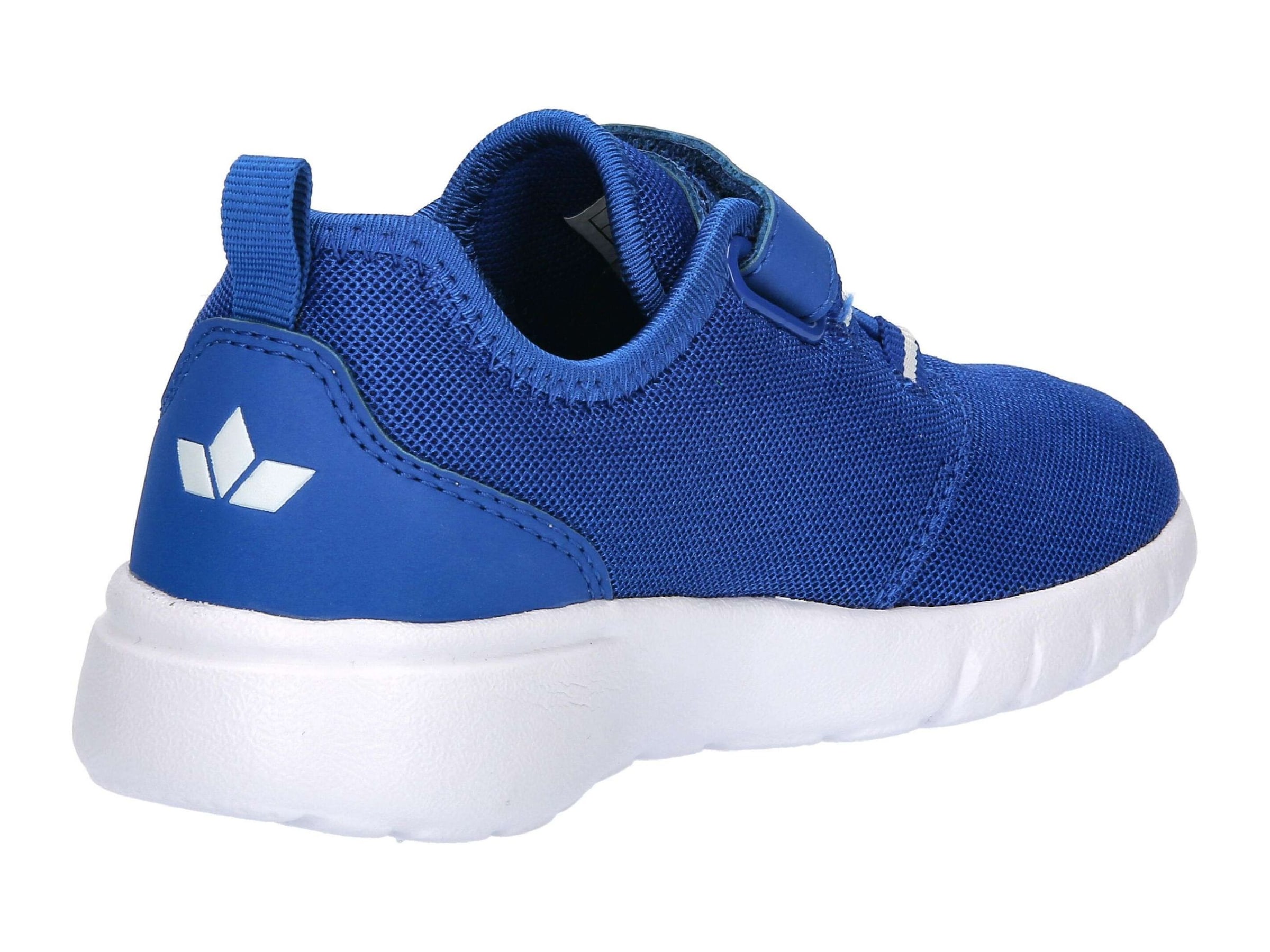 Lico Sneaker »Freizeitschuh Pancho VS«