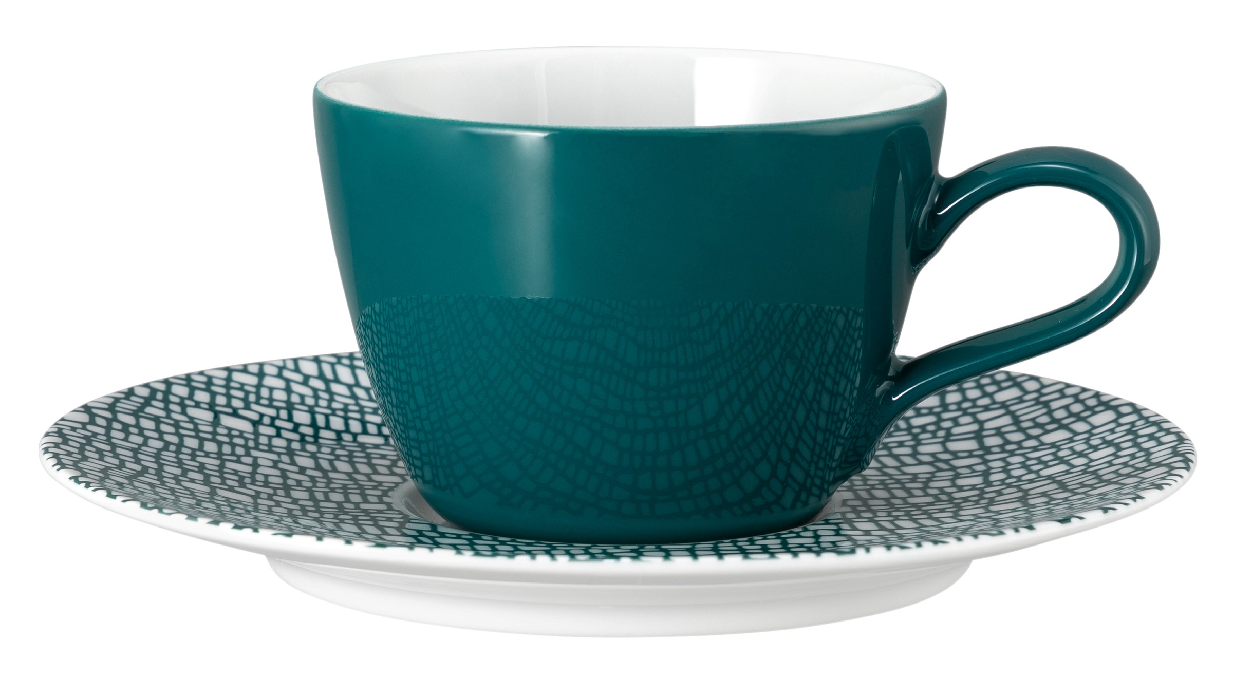 Seltmann Weiden Tasse »Life Fashion«, (1 tlg.), Kaffeeobertasse 0,24 l