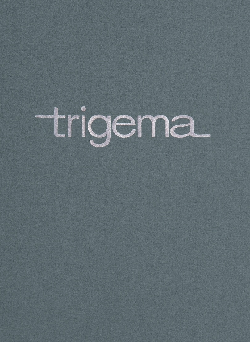4. Bild von Trigema Jerseyhose »TRIGEMA Sport-Shorts mit Innenslip aus Netz«, (1 tlg.)