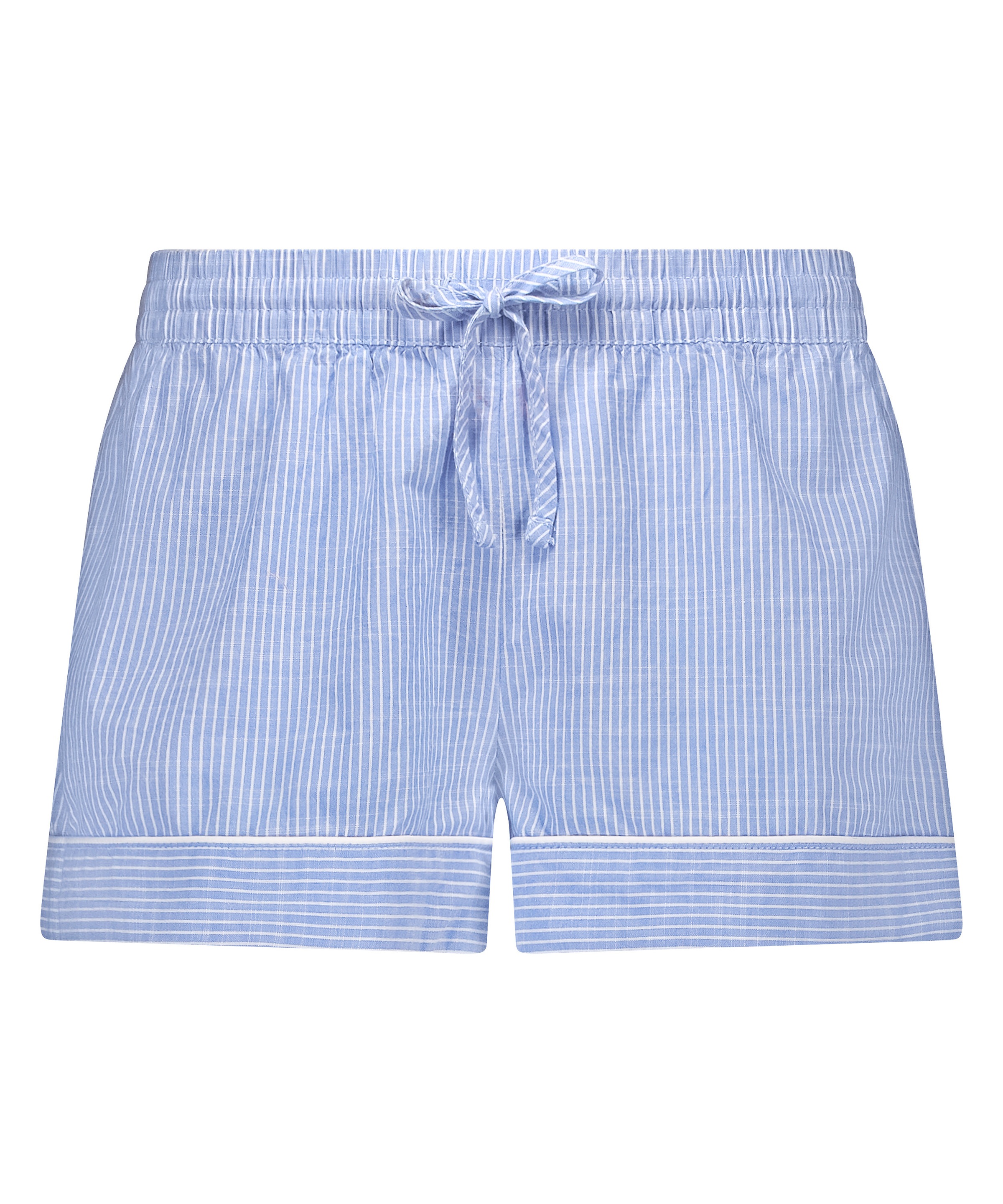 Hunkemöller Pyjama »Shorts Baumwolle«