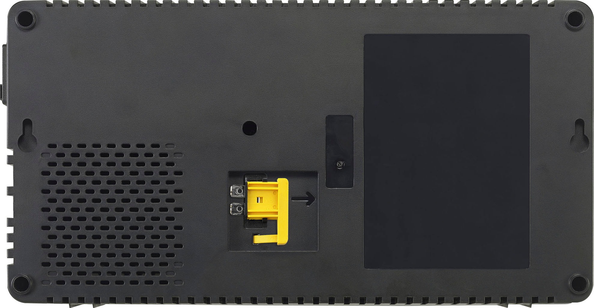 APC USV-Anlage »BV650I«