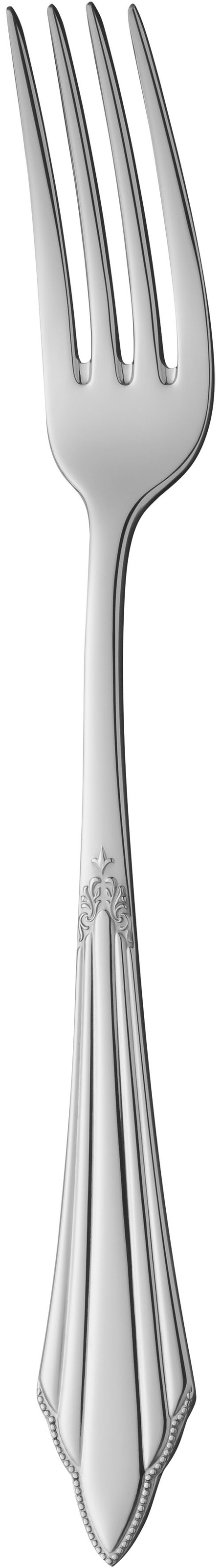 WMF Besteck-Set »Fächer«, (Set, 30 tlg.), ergonomisch, Cromargan protect