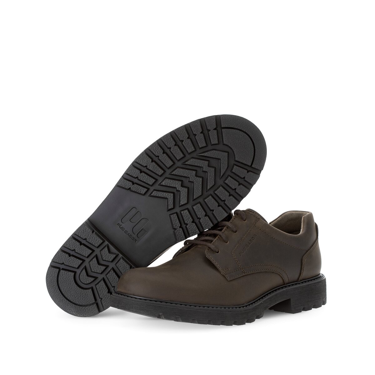 Gabor Schnürschuh »Gabor Schnürschuh Glattleder«