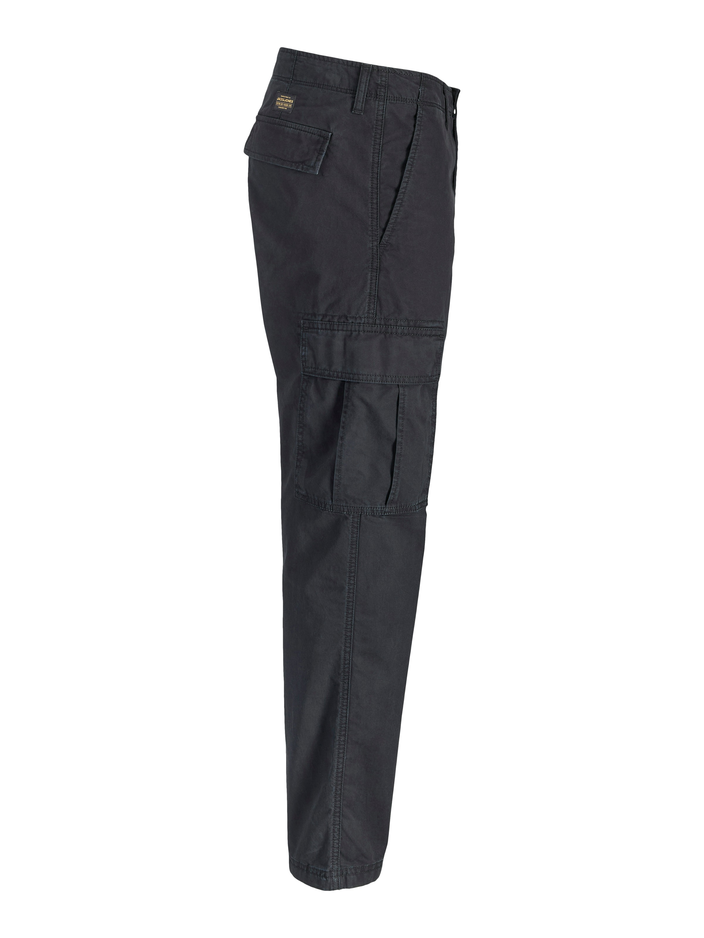 Jack & Jones Cargohose »JPSTKANE FRANK CARGO NOOS«