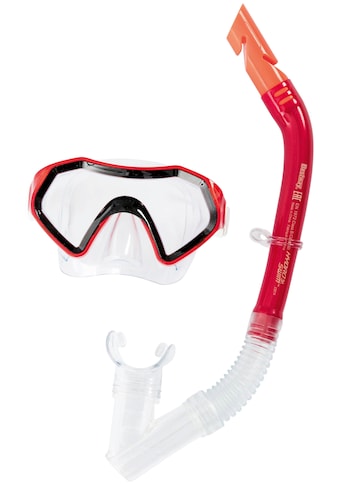 Bestway Taucherbrille »Hydro-Swim™ Sparkling Sea«, (1 St.), Altersempfehlung: ab 7 Jahren kaufen
