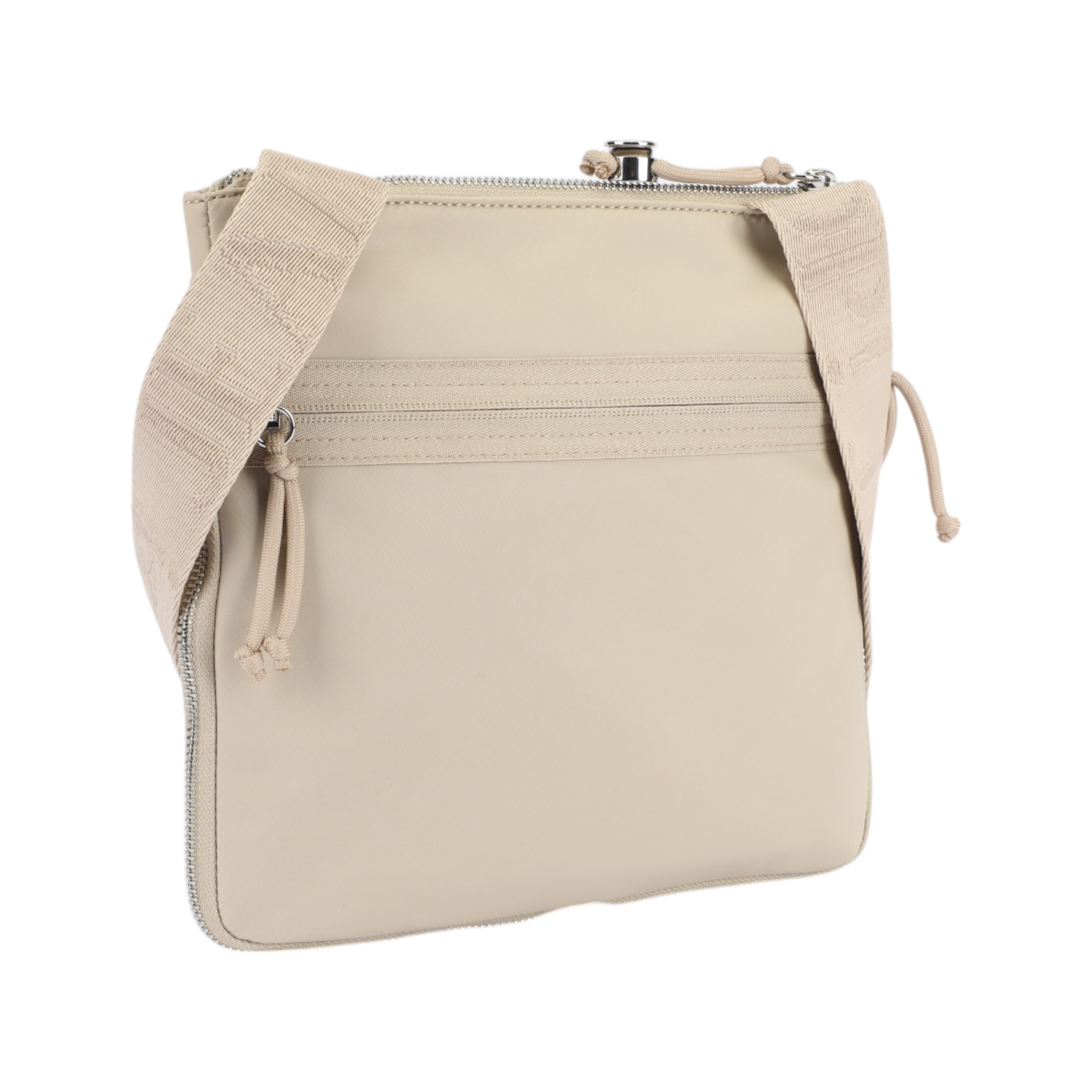 Joop Jeans Schultertasche »lietissimo 1.0 lilou shoulderbag mvz« Damen Umhängetasche, Handtasche mit Reißverschluss