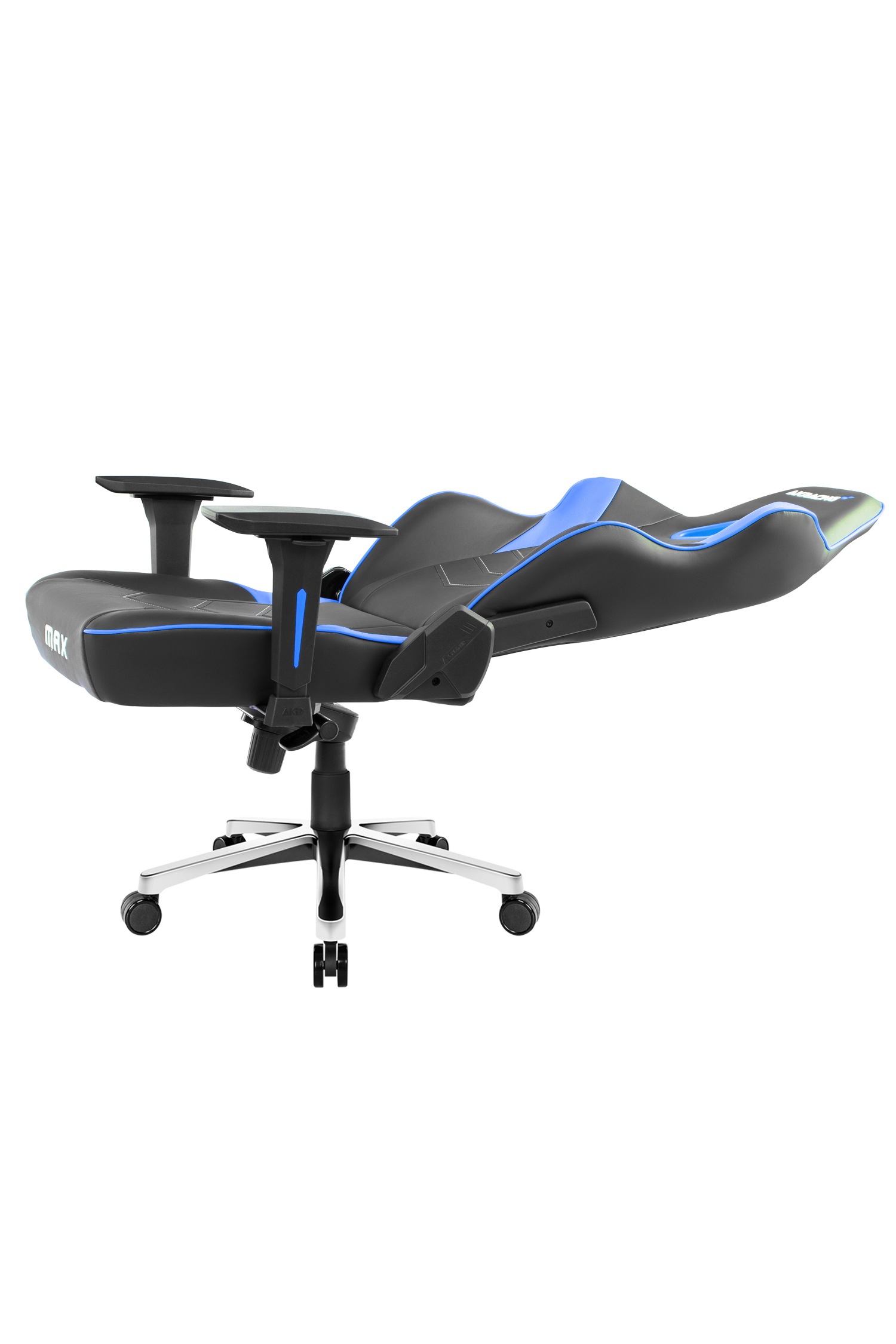 6. Bild von AKRacing Gaming-Stuhl "AKRACING Master Max"