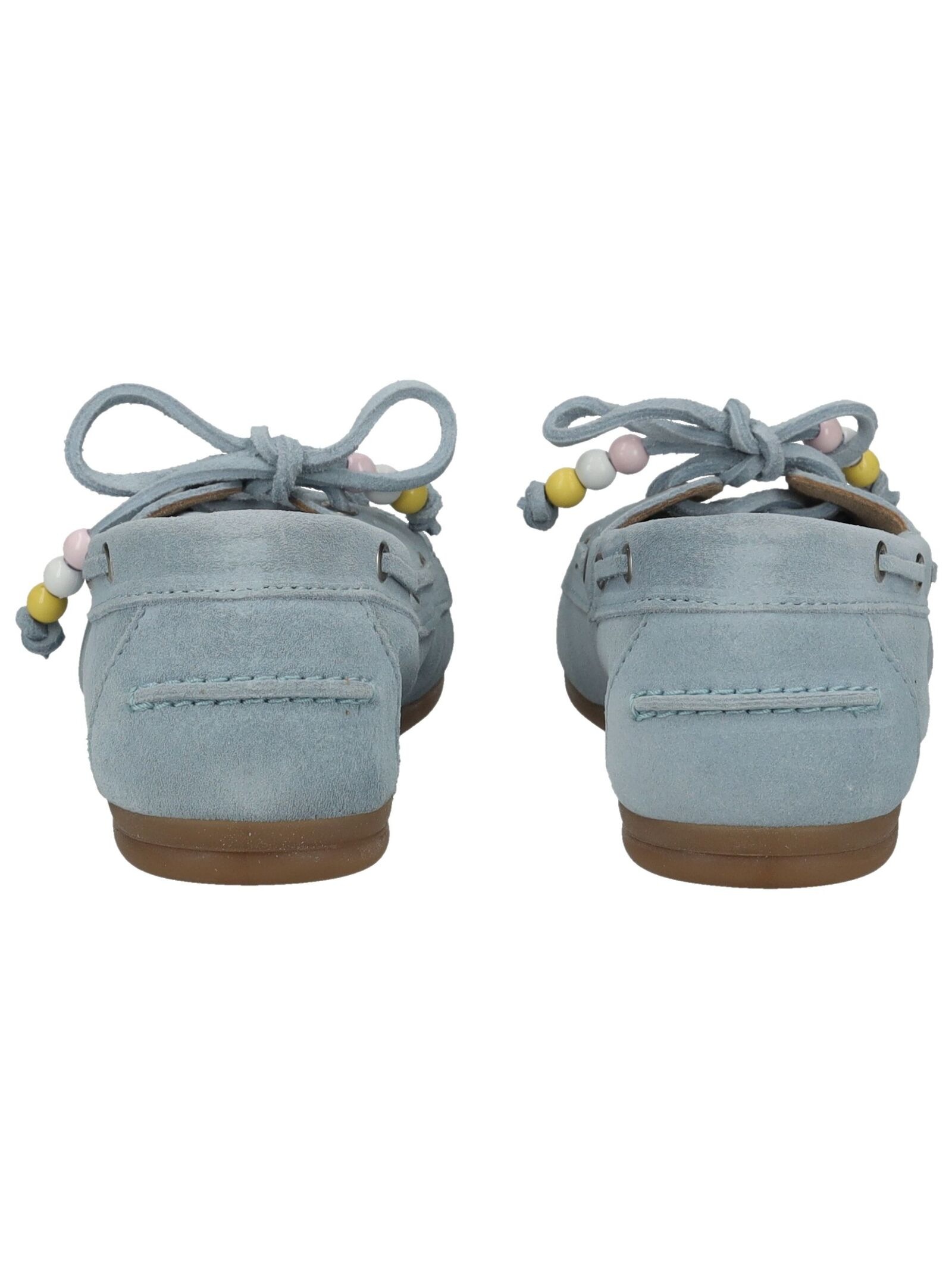 Pavement Bootsschuh »Pavement Halbschuhe Veloursleder«