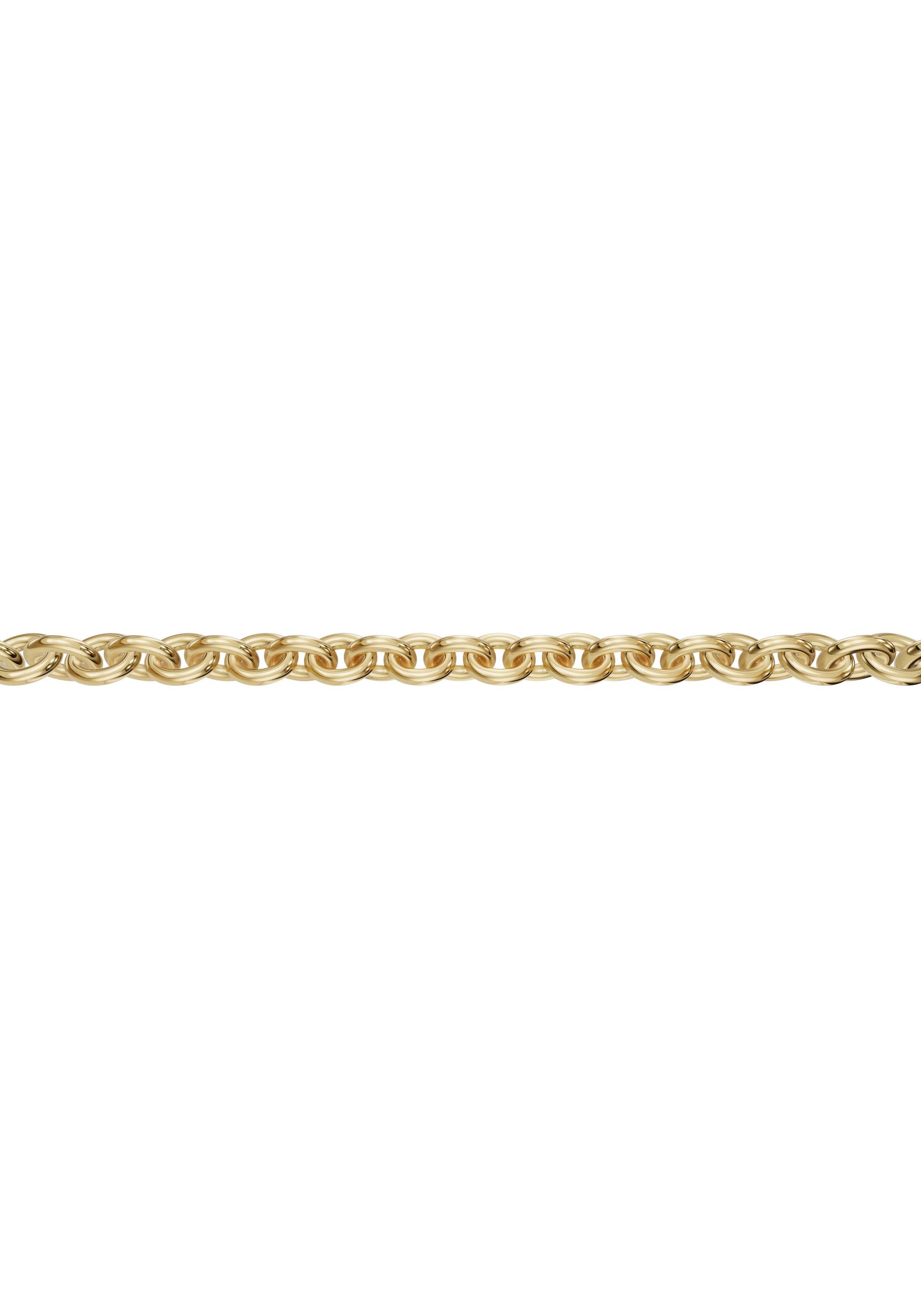 Firetti Collierkettchen »Schmuck Geschenk, Rundankerkette, mehreren Breiten  erhältlich«, Made in Germany online bestellen | Goldketten