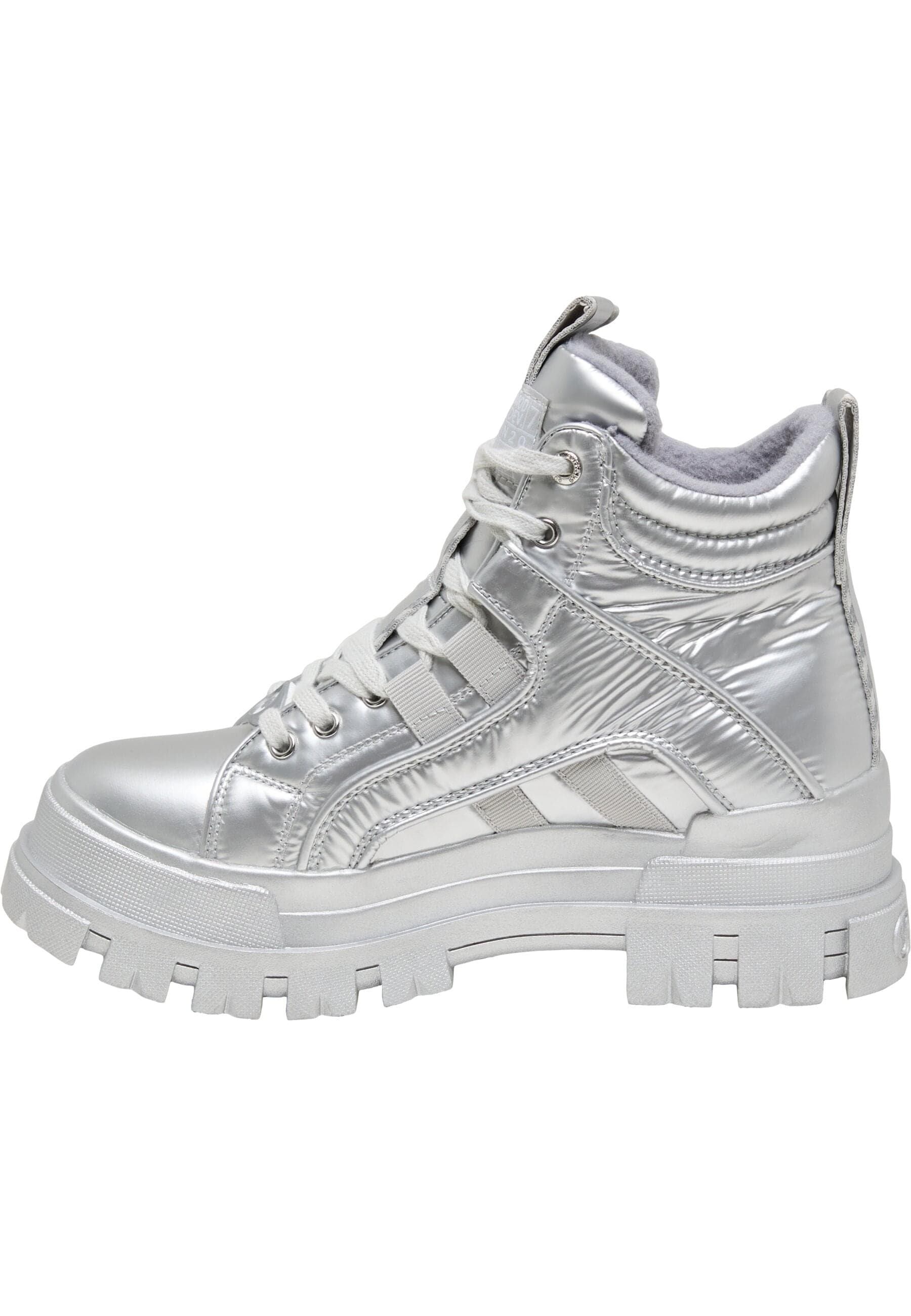 Buffalo Stiefel »Buffalo ASPHA NC MID - VEGAN«