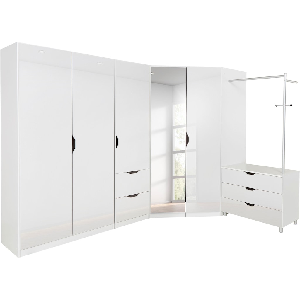 rauch Schrank-Set »Freiham«, (Set, 5 St.)