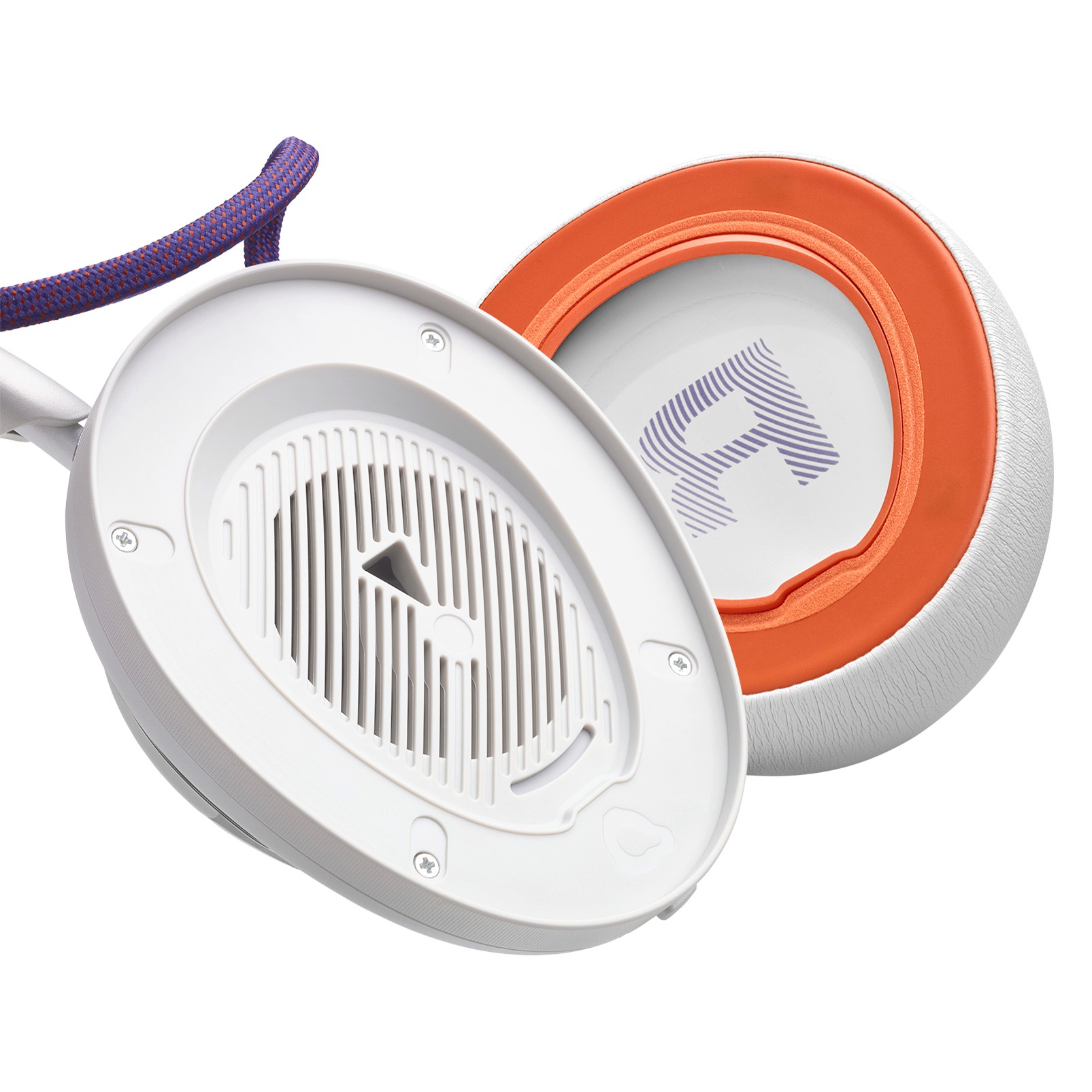 JBL Gaming-Headset »Quantum 950« A2DP Bluetooth Active Noise Cancelling (ANC) | Freisprechfunktion Kabelloses Gaming-Headset für mehrere Plattformen mit Noise-Cancelling