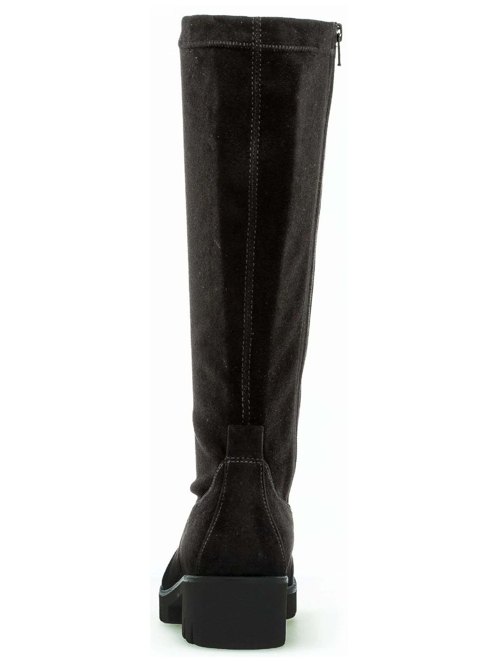 Gabor Stiefel »Gabor Stiefel Veloursleder/Microfaser«