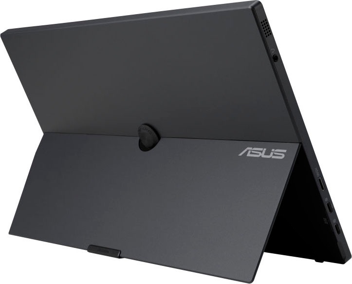 Asus LED-Monitor »ASUS Monitor«, 39,6 cm/15,6 Zoll, Full HD, 5 ms Reaktionszeit, 60 Hz