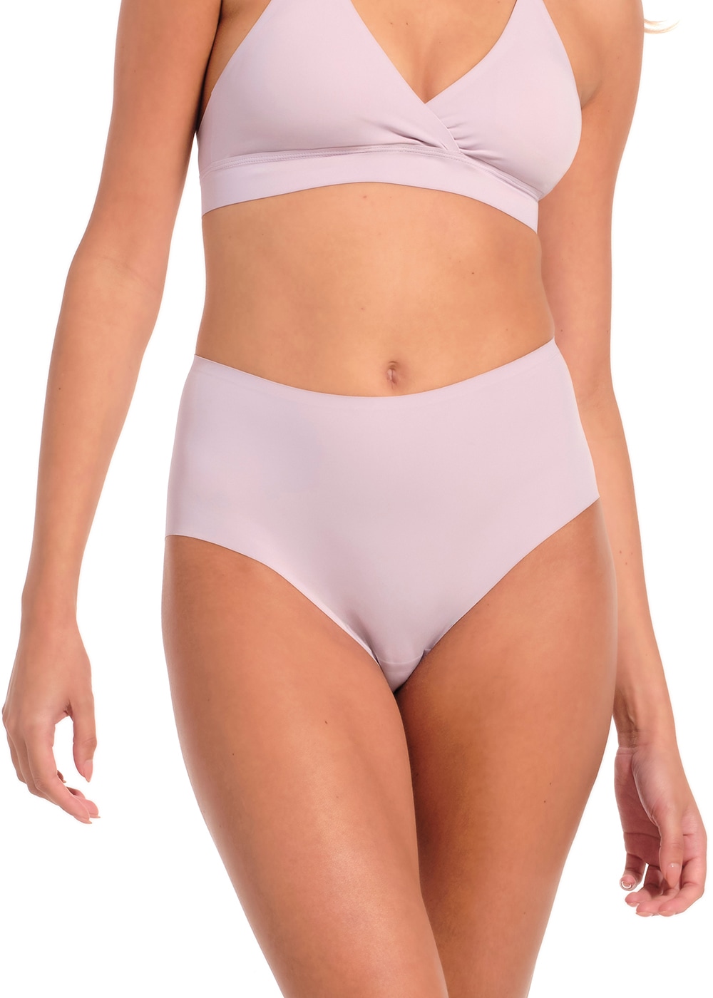 MAGIC Bodyfashion Shapingpants »Dream Invisibles Panty«, (2er Pack), nahtlos