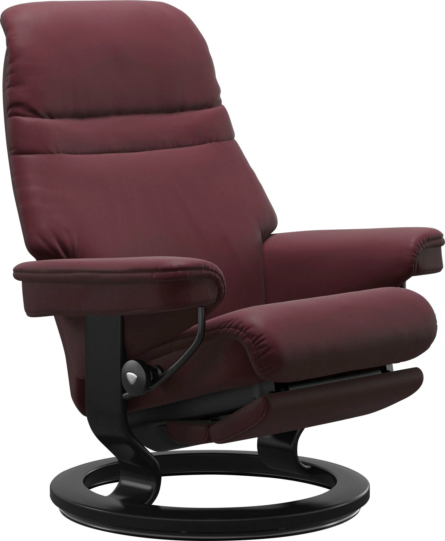 Stressless® Relaxsessel »Sunrise«, elektrisch verstellbar, optional 2-motorisch, Größe M & L