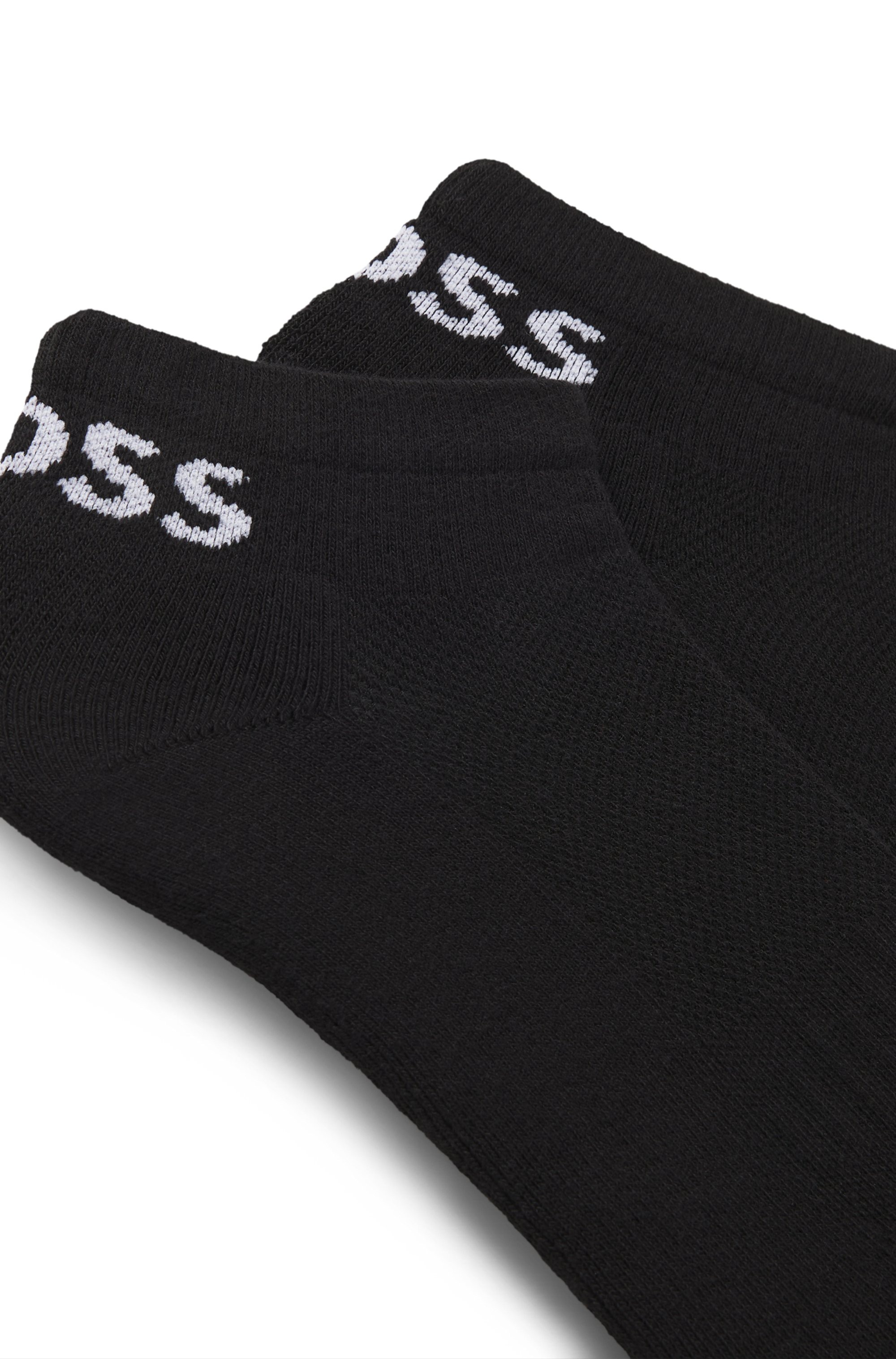 BOSS Sportsocken, (2 Paar)
