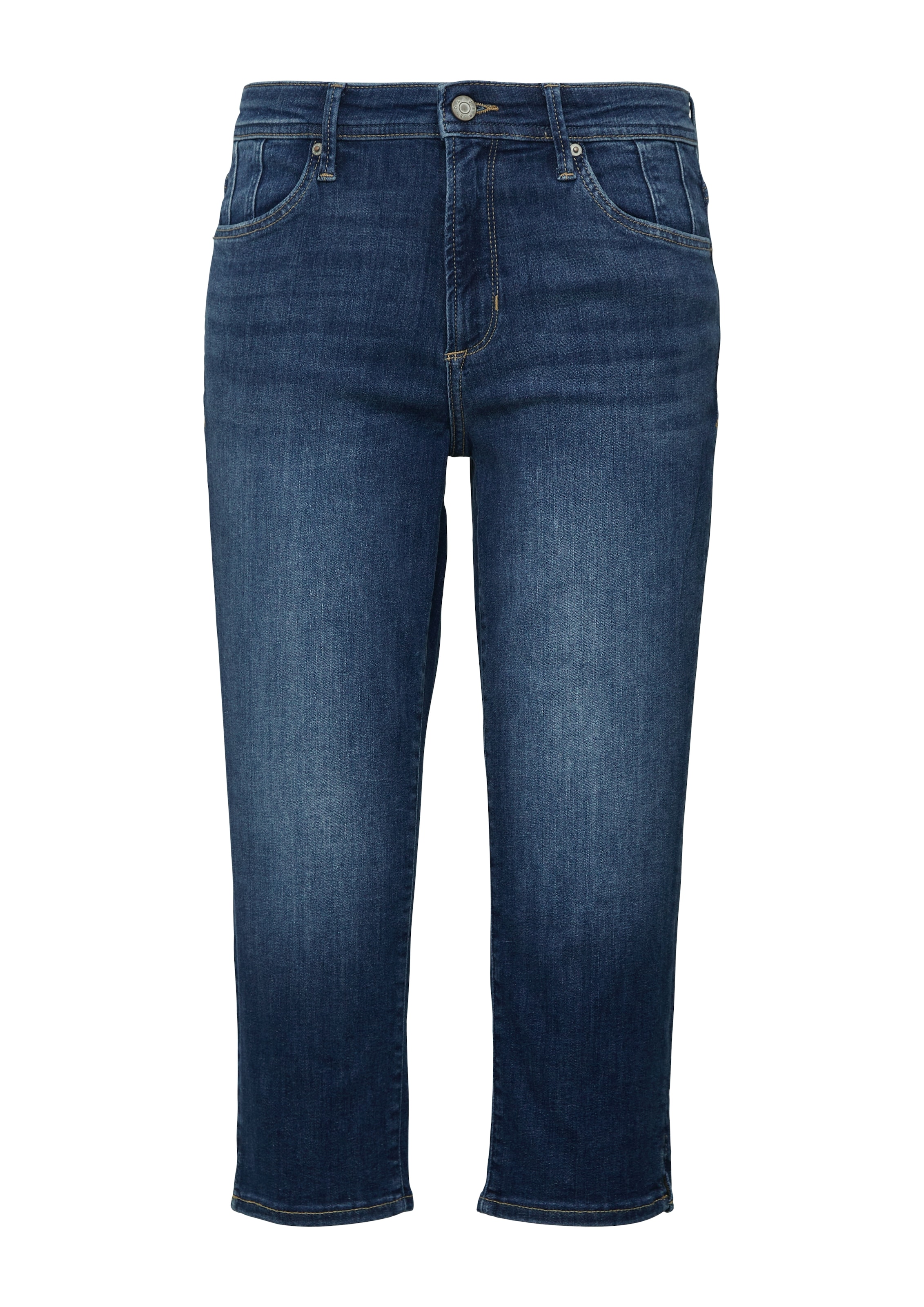 s.Oliver 7/8-Jeans
