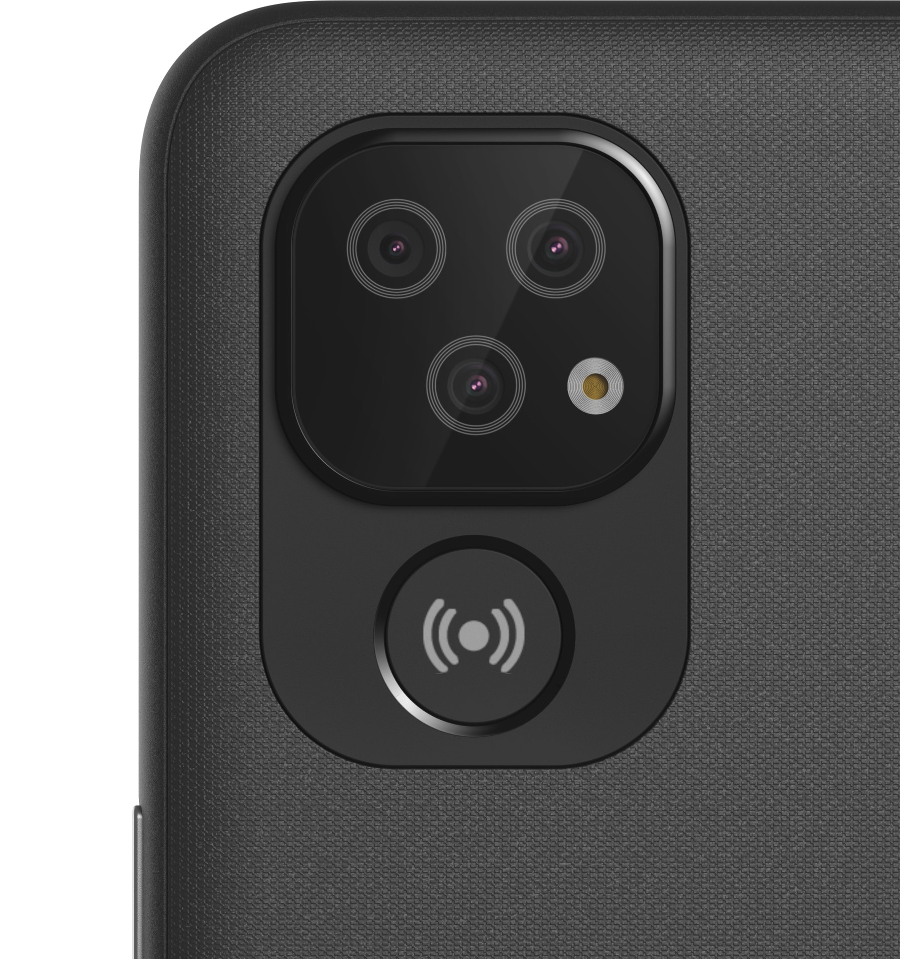 Doro Smartphone »8100«, Grau