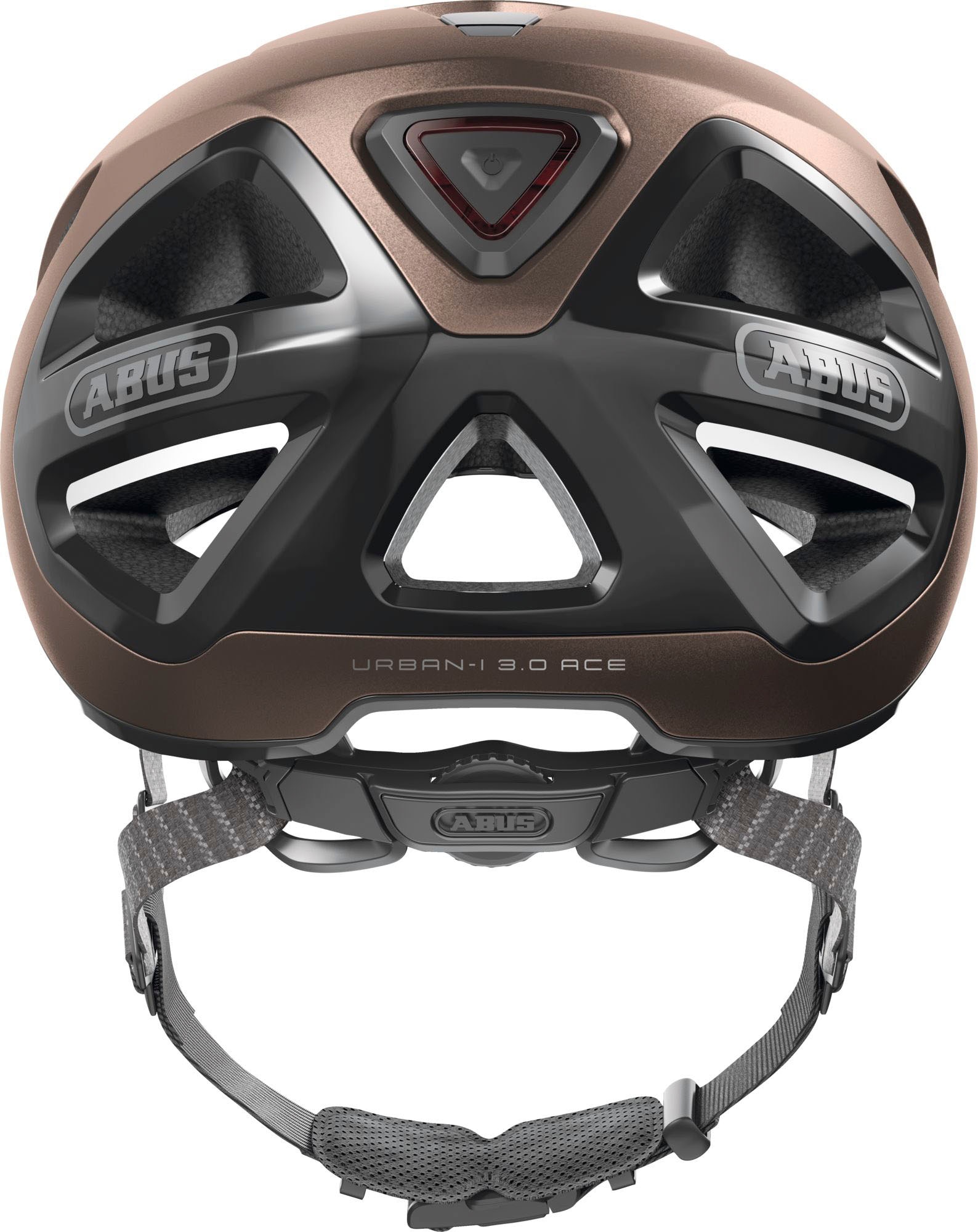 ABUS Fahrradhelm »URBAN-I 3.0 ACE«