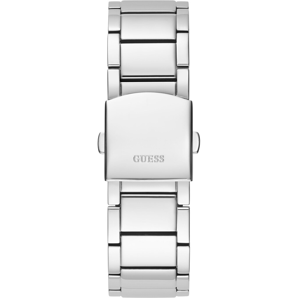 Guess Quarzuhr »GW0323G1,BIG REVEAL«