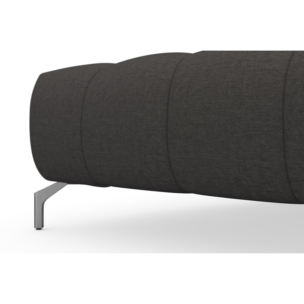 sit&more Ecksofa »Cool«