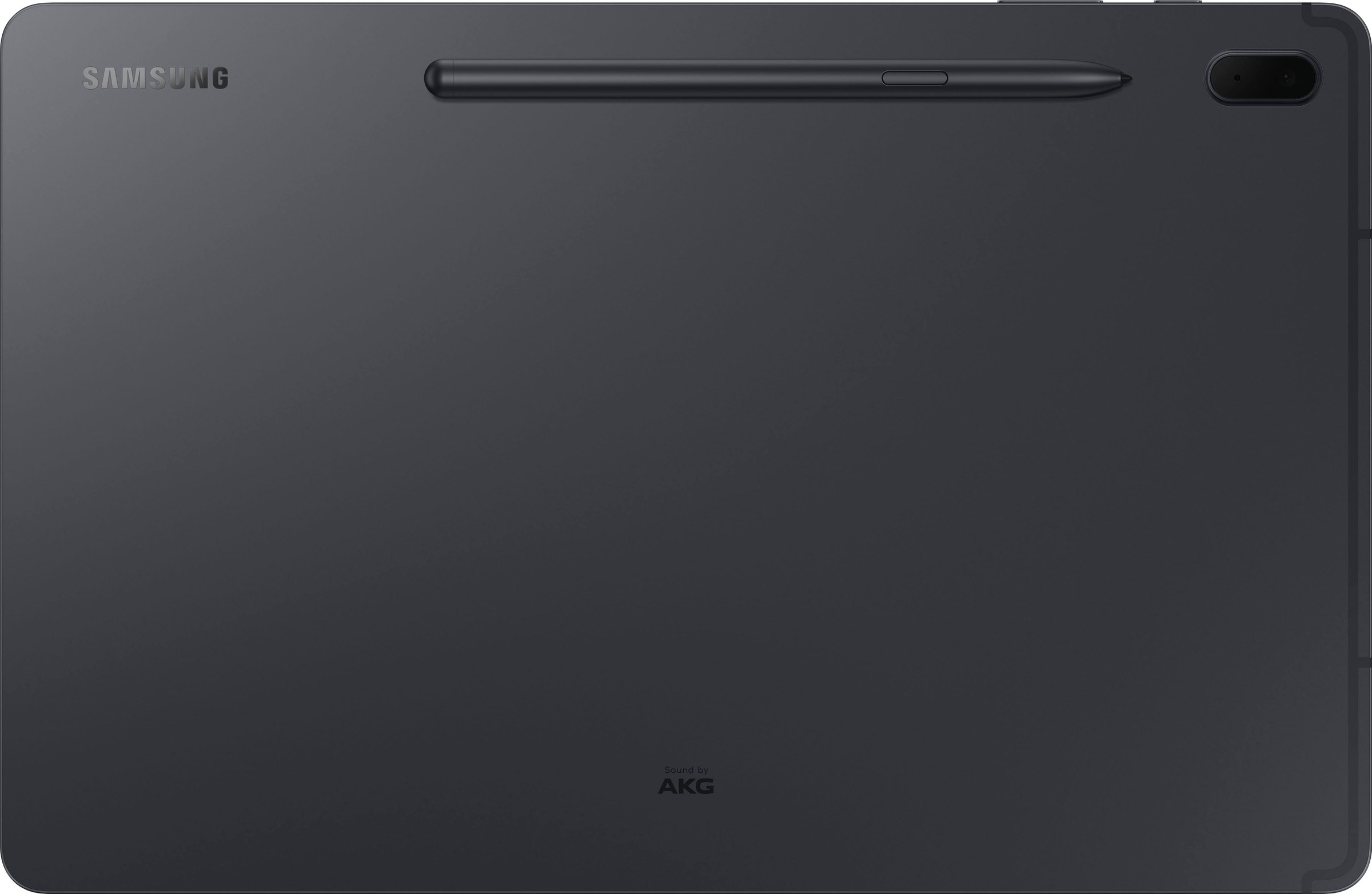 8. Bild von Samsung Tablet »Galaxy Tab S7 FE WIFI«, (Android)