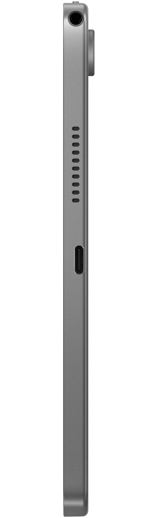 Lenovo Tablet »Tab 10,1 Zoll mit TPU Schutzhülle«, (25,7 cm / 10,1 Zoll), Android, WUXGA,)