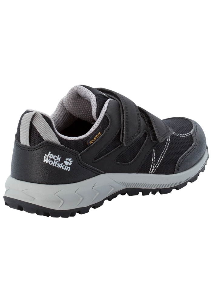 Jack Wolfskin Wanderschuh »WOODLAND TEXAPORE LOW VC K«