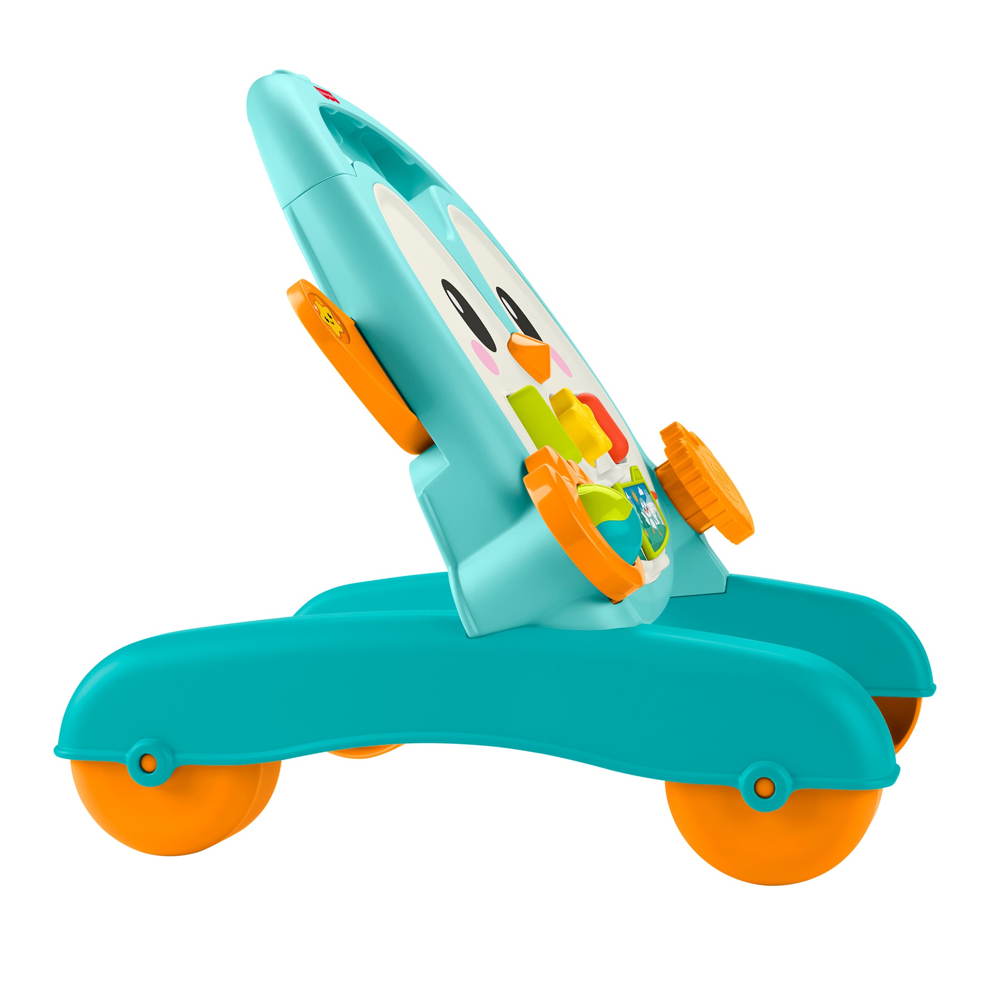 Fisher-Price® Lauflernwagen »Fisher-Price Pinguin«