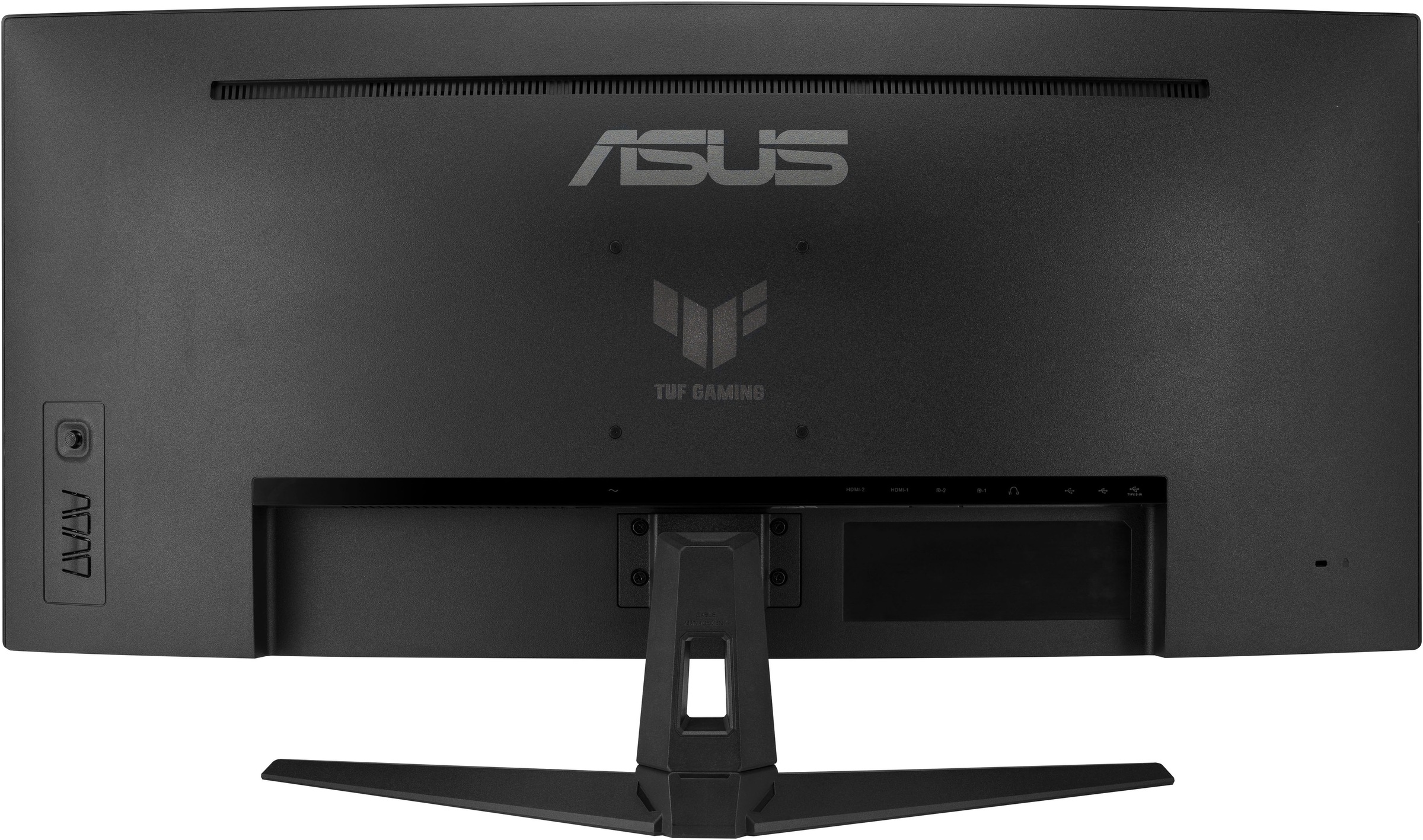Asus LED-Monitor »VG34VQ3B« 86 cm/34 ″  3440 x 1440 px UWQHD 1 Reaktionszeit 180 Hz