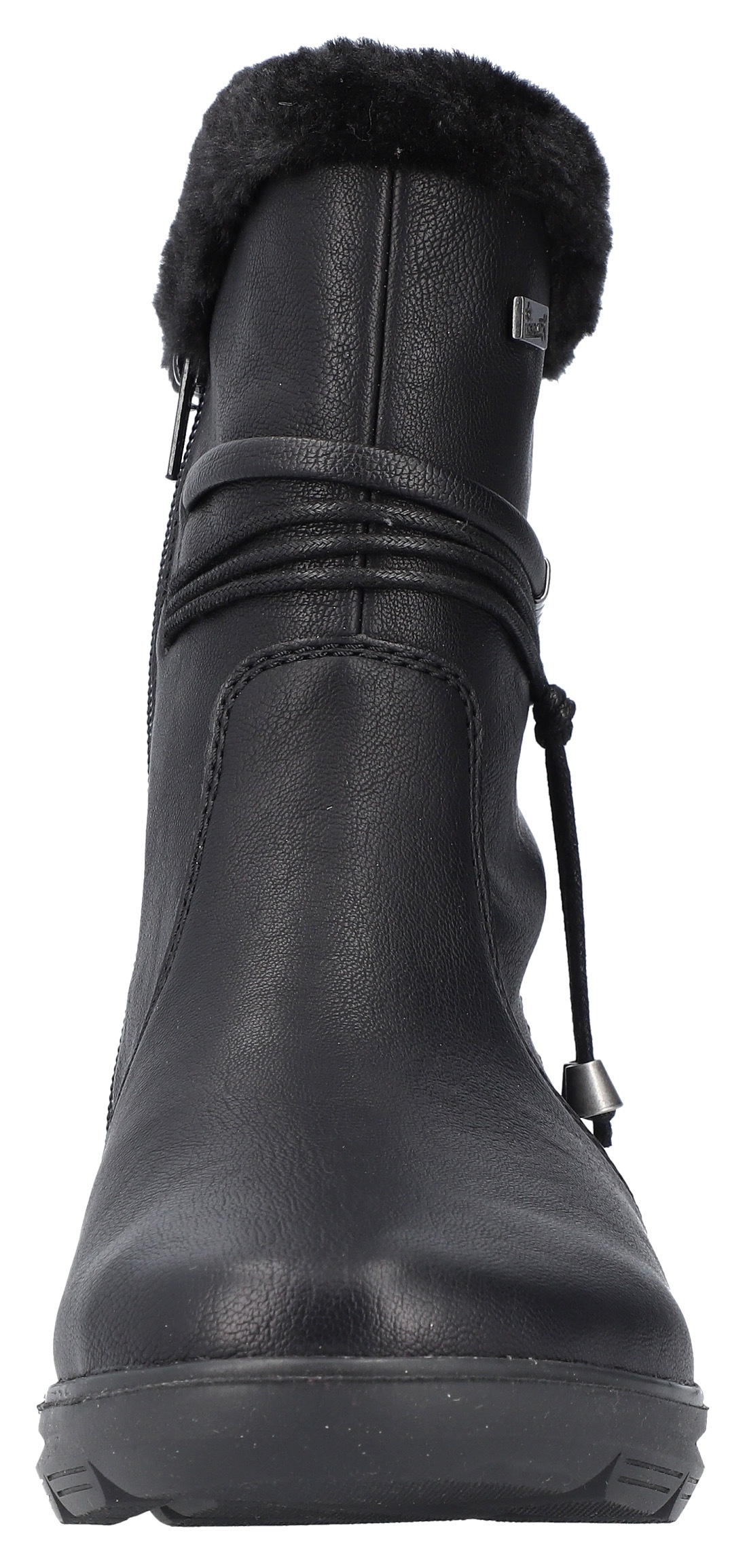 Rieker Winterboots, mit wasserabweisender riekerTEX-Membran