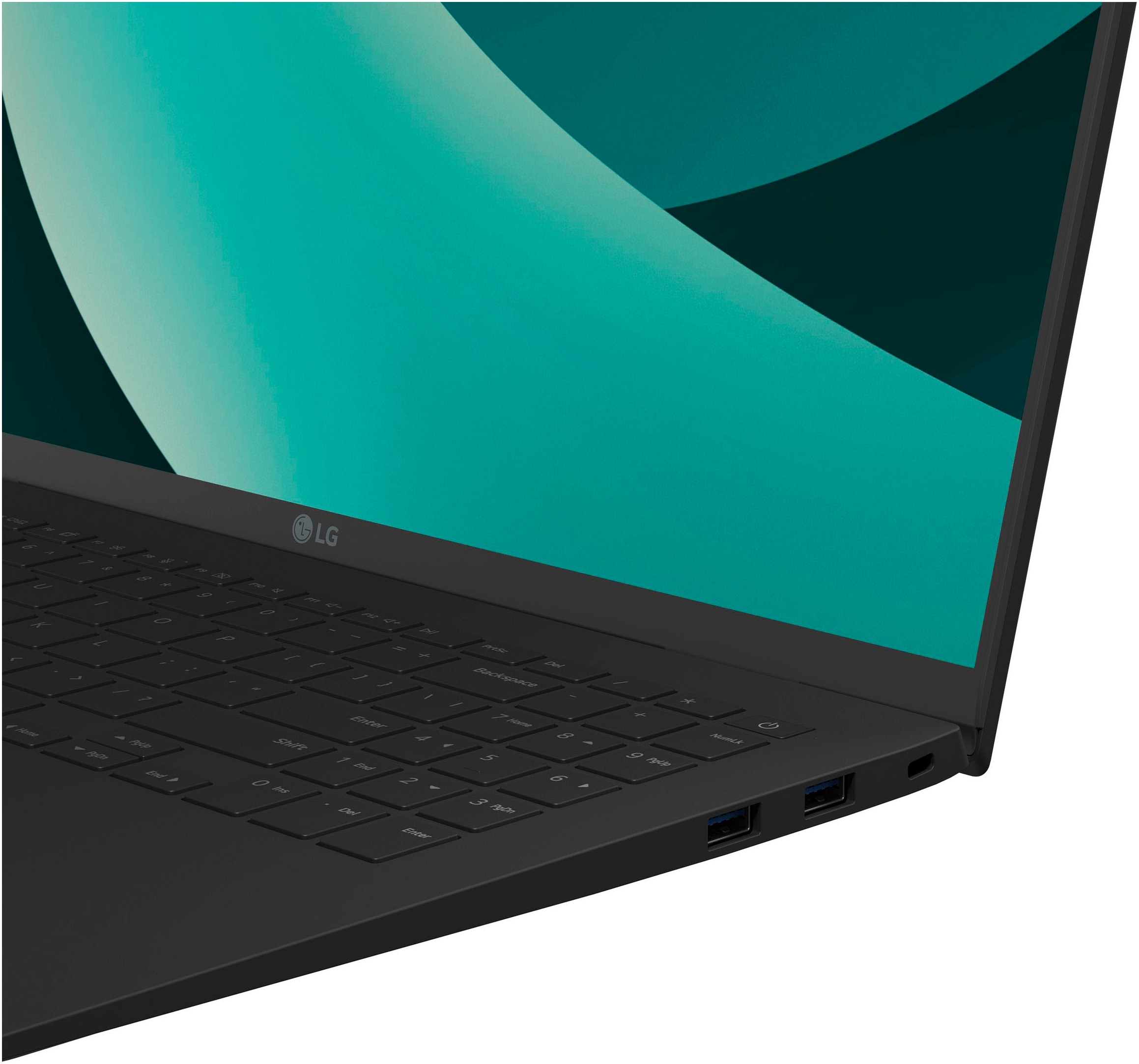 LG Notebook »gram 15«, 39,6 cm, / 15,6 Zoll, AMD, Ryzen™ AI 7, Radeon 860M, 1000 GB SSD