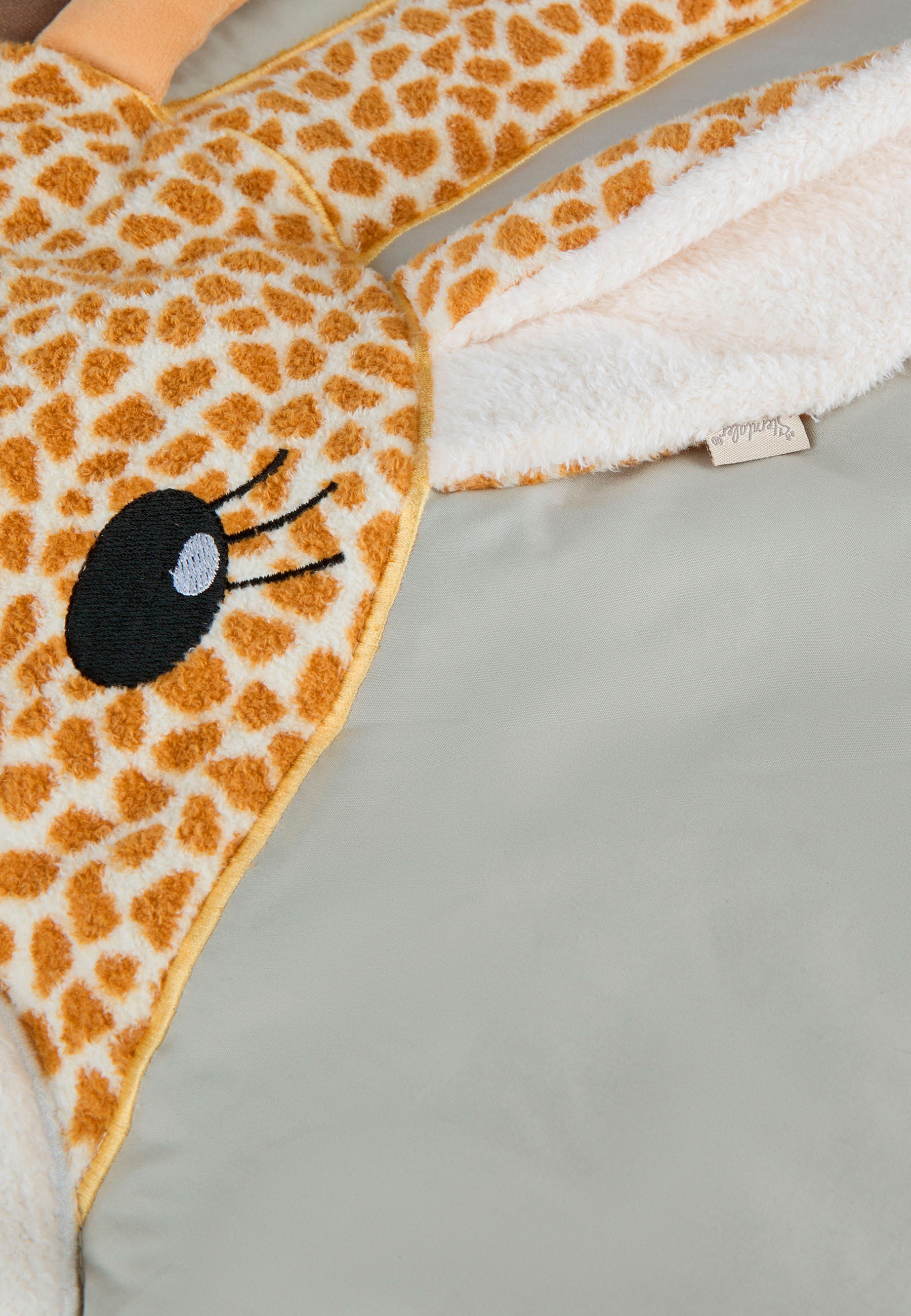 Sterntaler® Spielbogen »Giraffe Kaya«