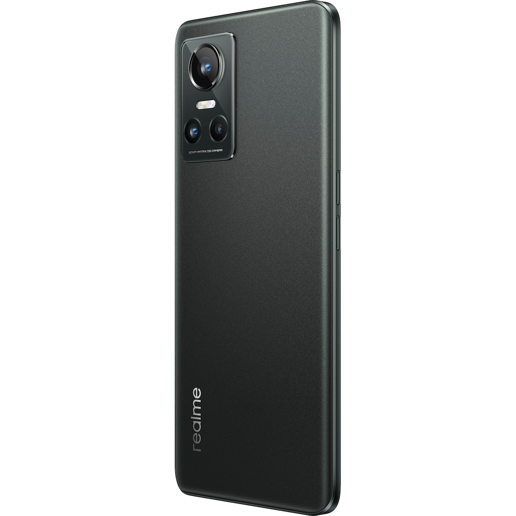 Realme Smartphone »GT NEO 3«, (17 cm/6,7 Zoll, 256 GB Speicherplatz, 50 MP Kamera)