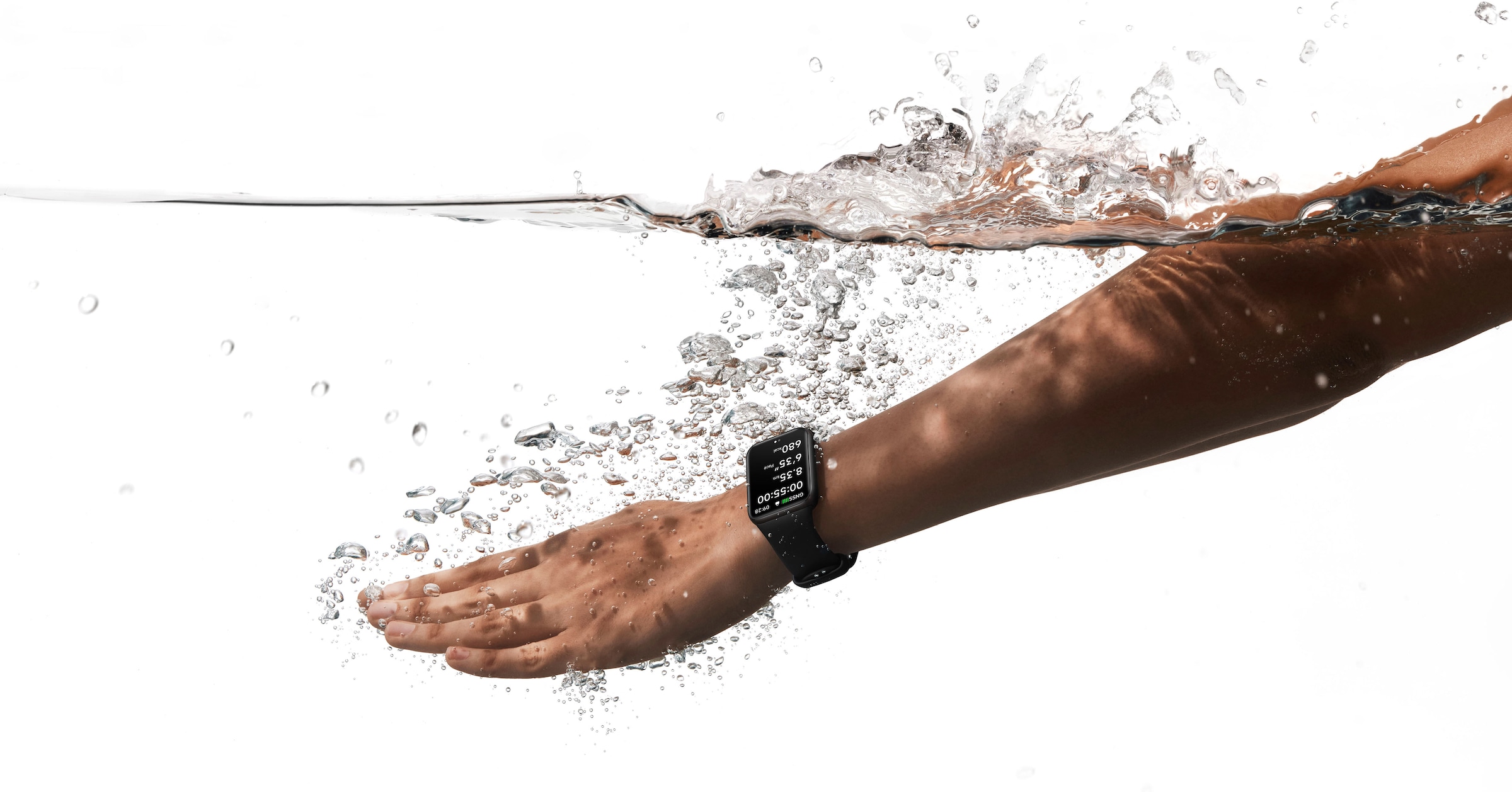 Xiaomi Fitnessband »Smart Band 9 Pro«, (4.42 cm / 1.74 Zoll), HyperOS,)