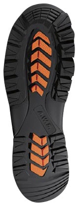 Icepeak Outdoorwinterstiefel »ALMON JR«, gefüttert