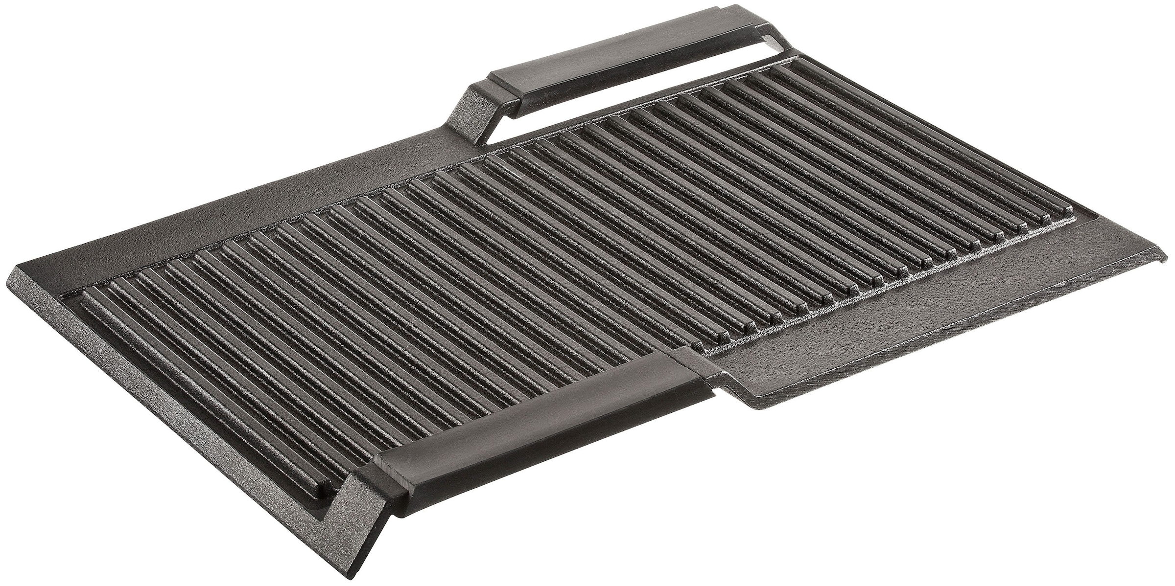 SIEMENS Grillplattenaufsatz »HZ390522« Aluminium varioInduktion