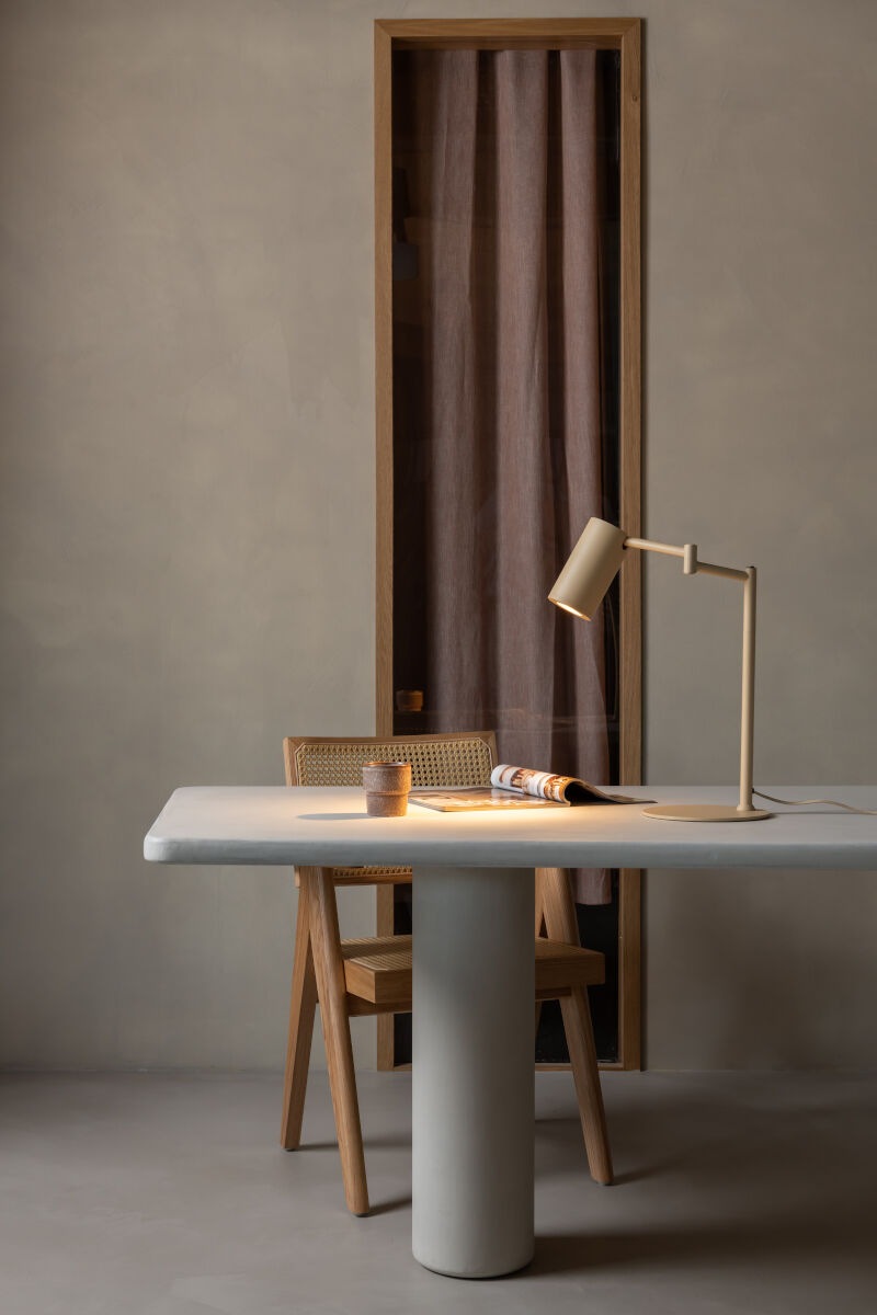 it's About RoMi Tischleuchte »BILBAO« GU10 1 Stk.