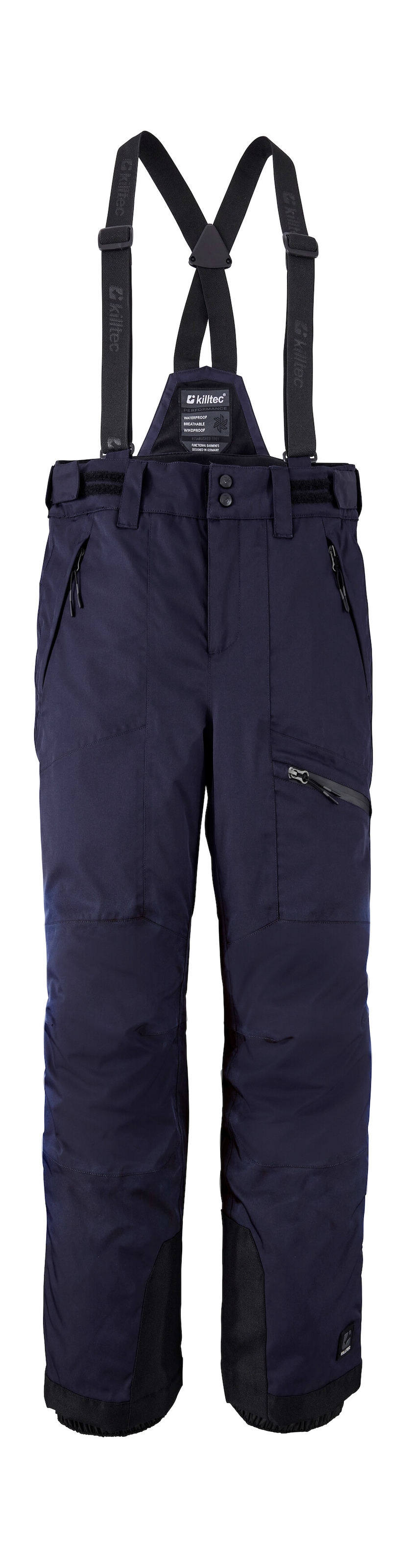 Killtec Skihose »Boys Skihose 242«