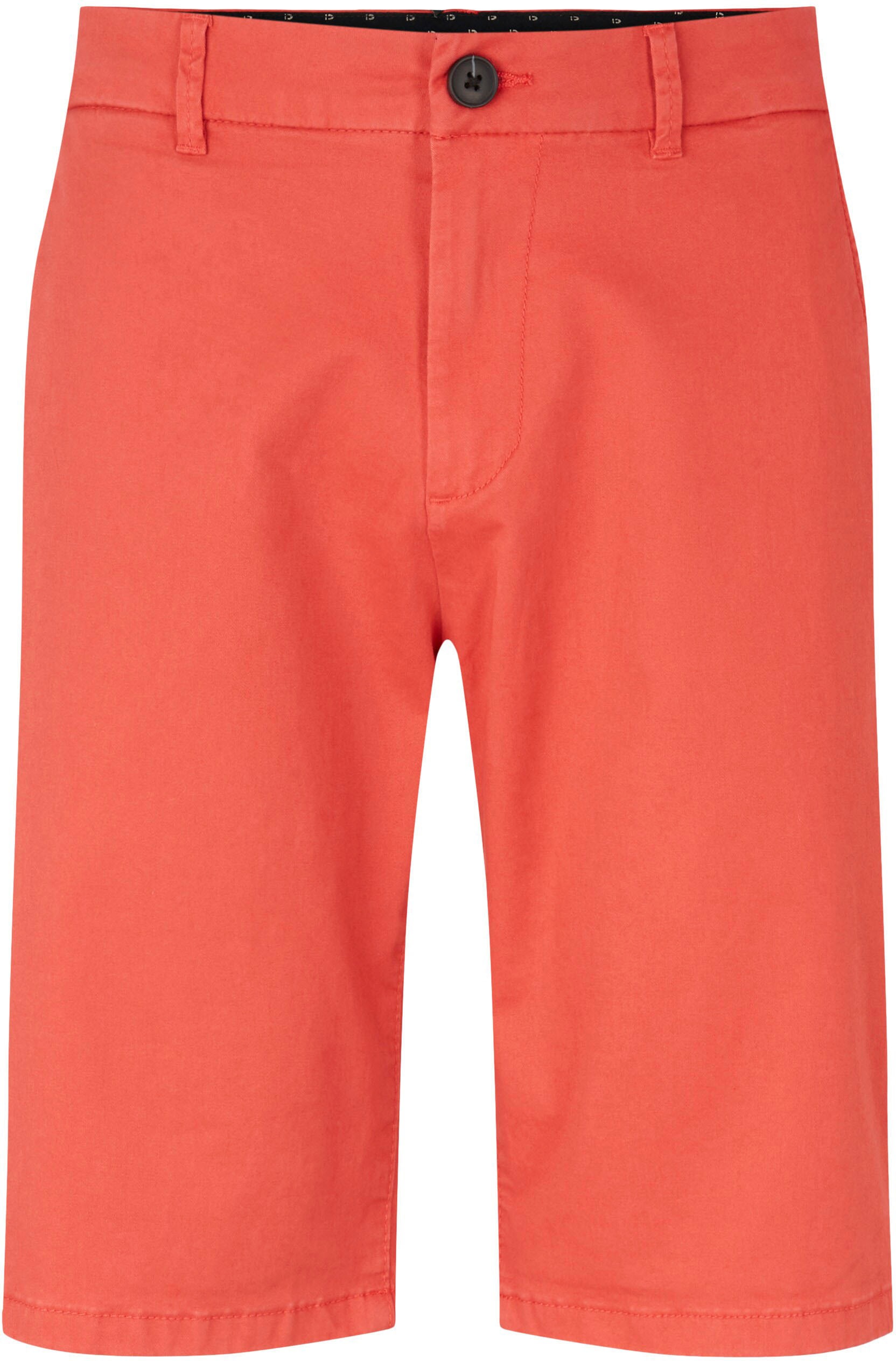 Bild von TOM TAILOR Denim Chinoshorts, in modischen Farben